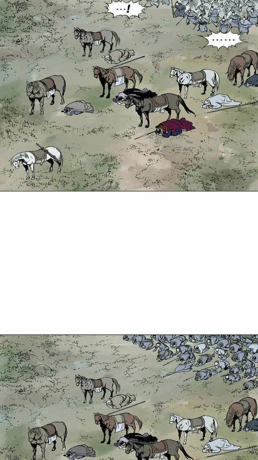 Gosu - Cao Thủ 2 Chapter 52 - Trang 13