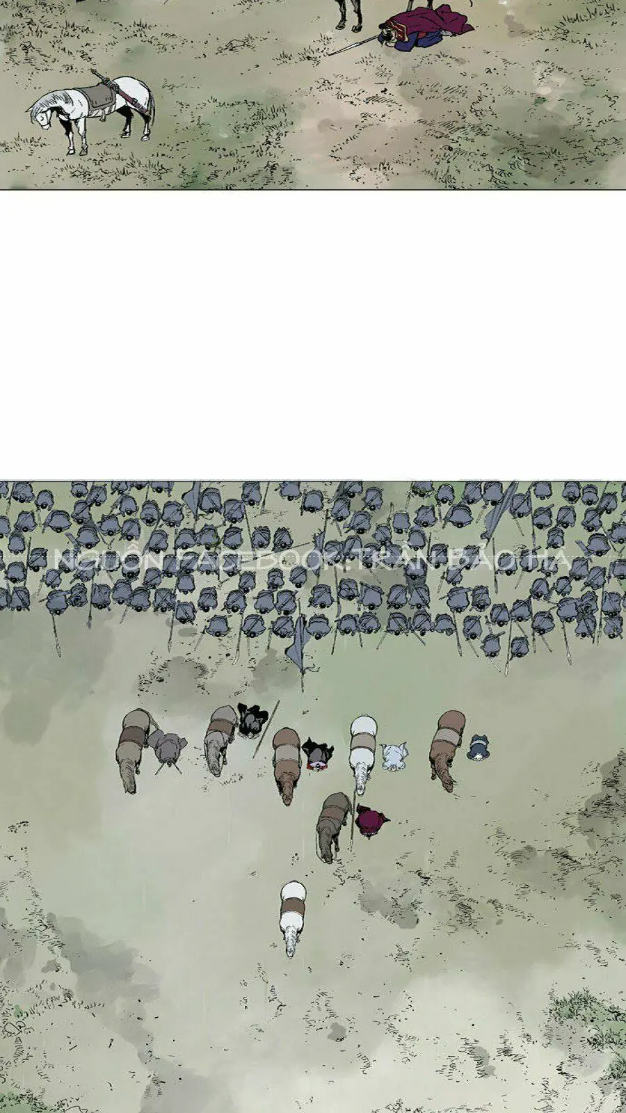 Gosu - Cao Thủ 2 Chapter 52 - Trang 14