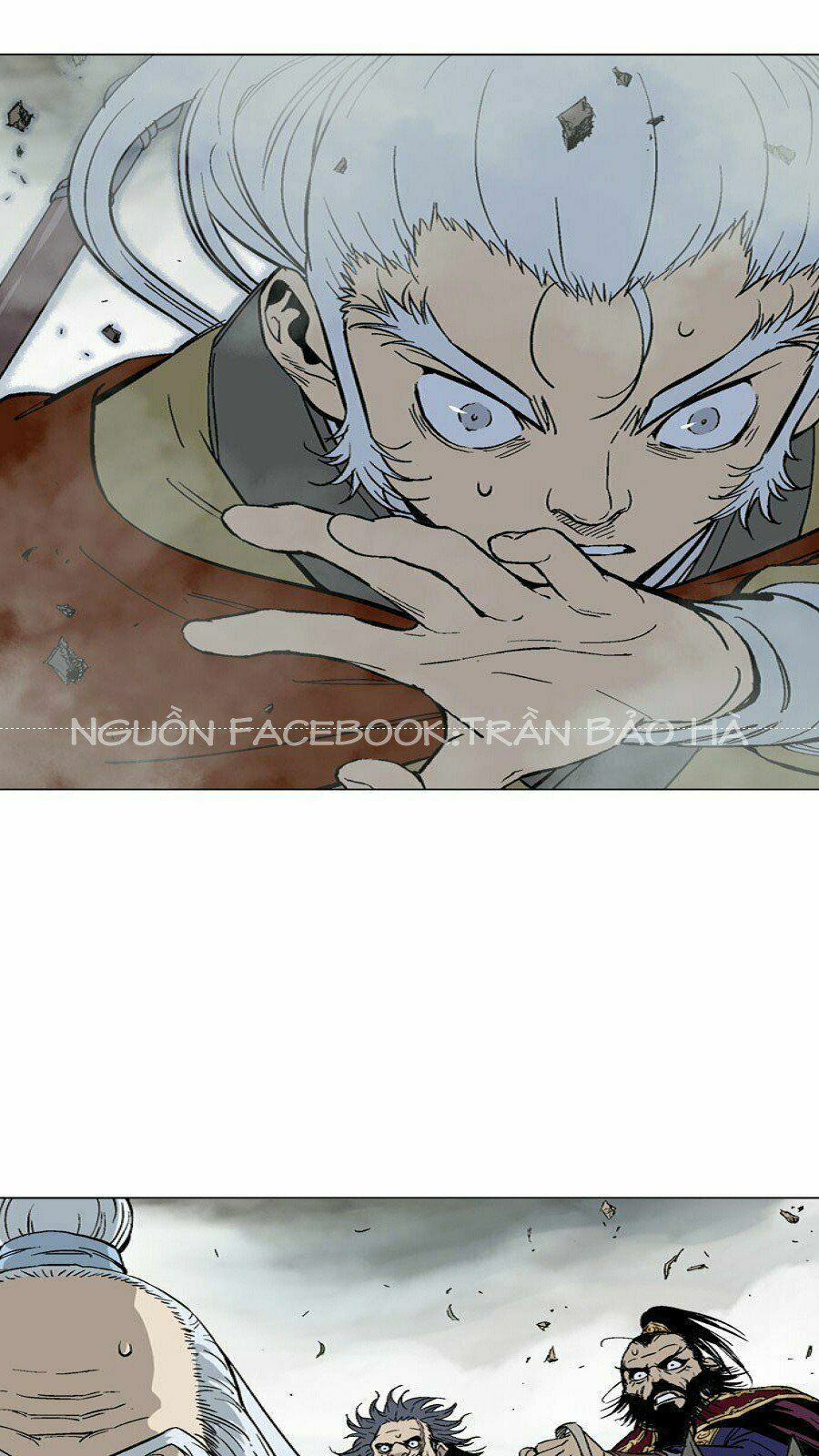 Gosu - Cao Thủ 2 Chapter 52 - Trang 2