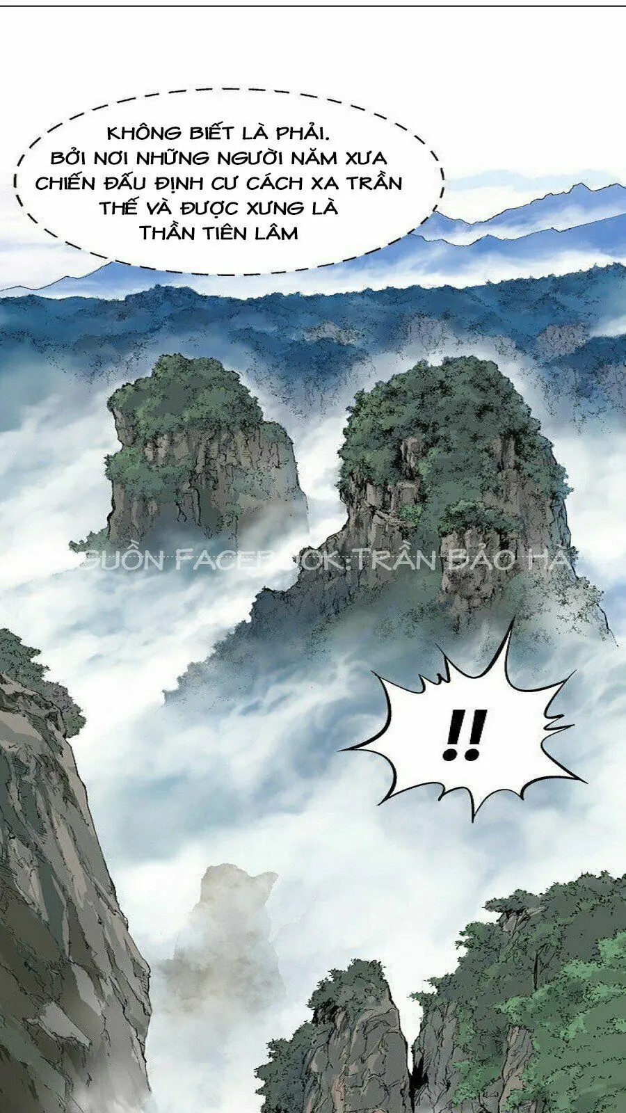 Gosu - Cao Thủ 2 Chapter 52 - Trang 19
