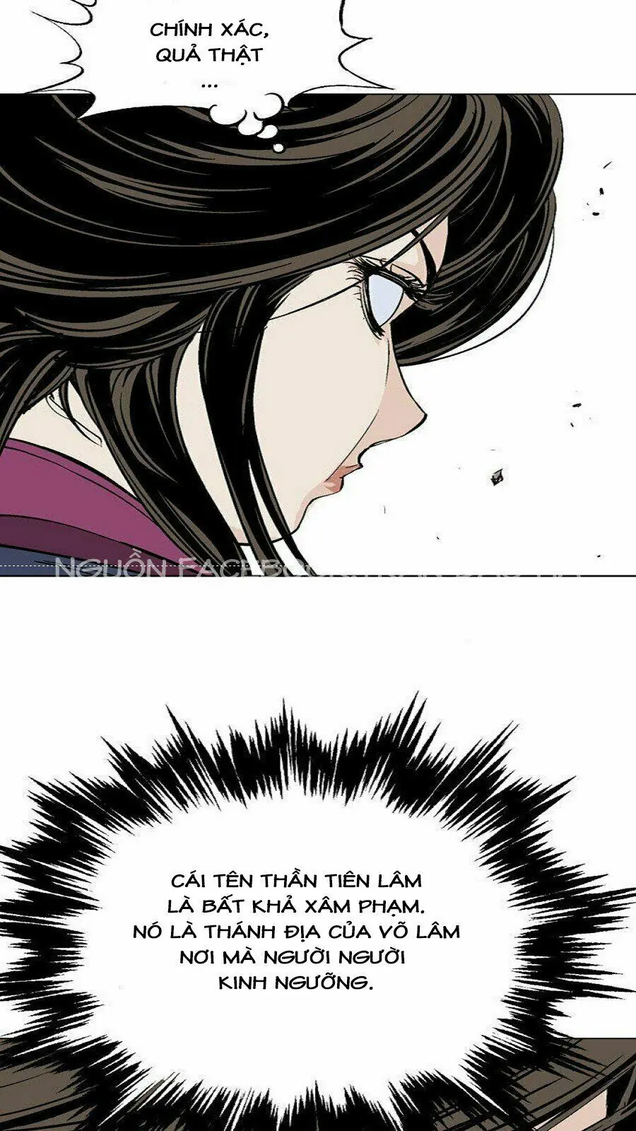 Gosu - Cao Thủ 2 Chapter 52 - Trang 22