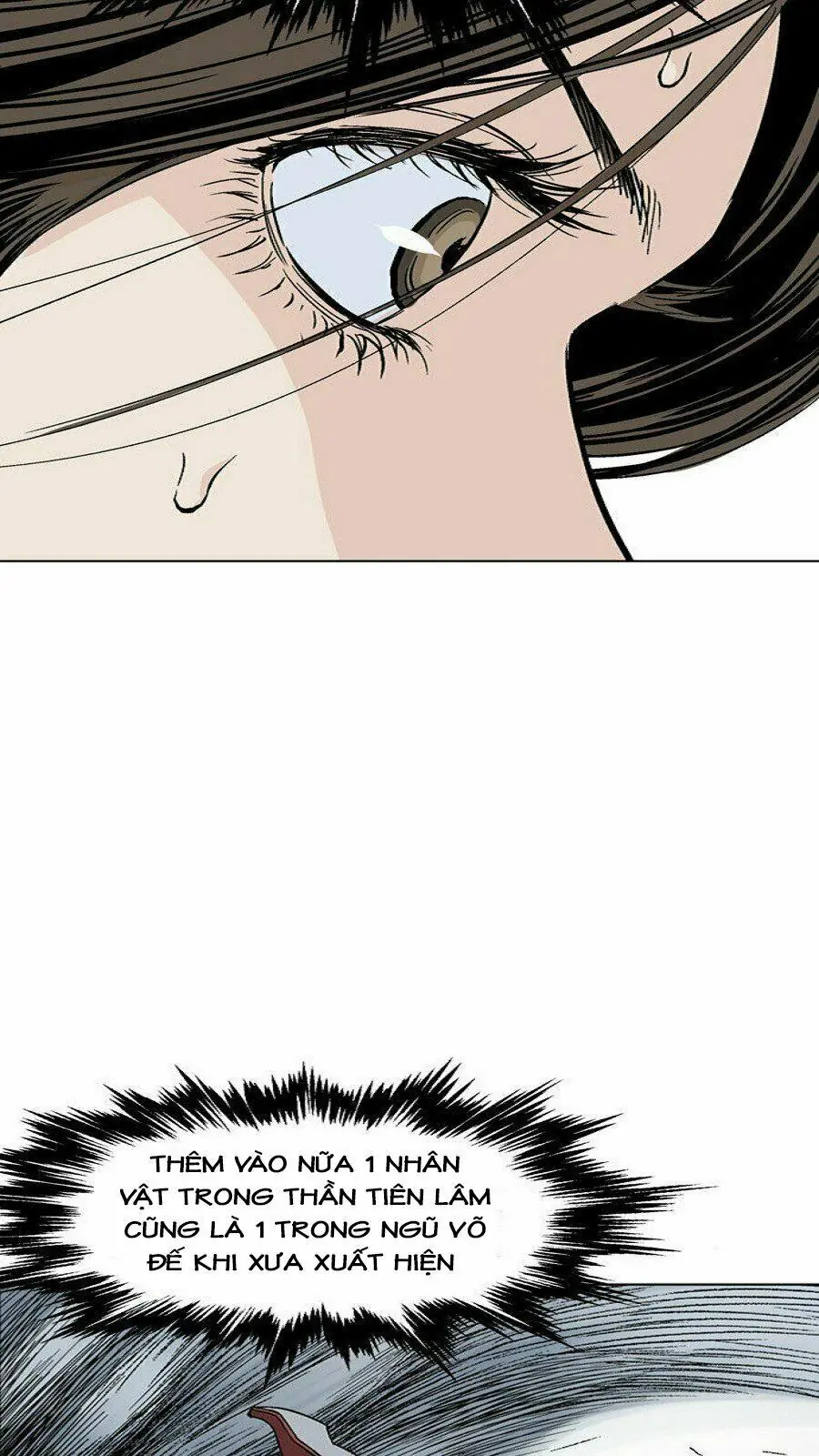 Gosu - Cao Thủ 2 Chapter 52 - Trang 23