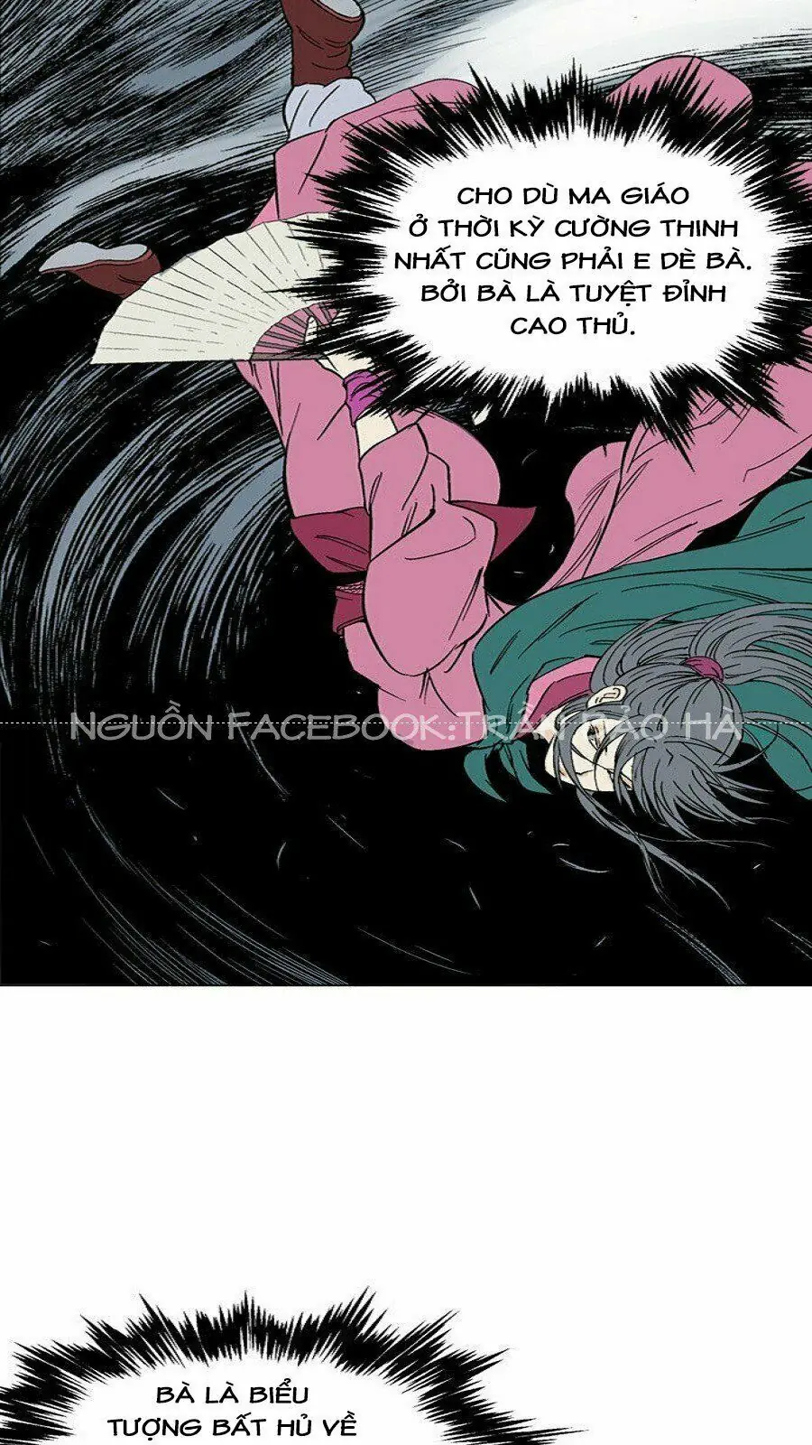 Gosu - Cao Thủ 2 Chapter 52 - Trang 24
