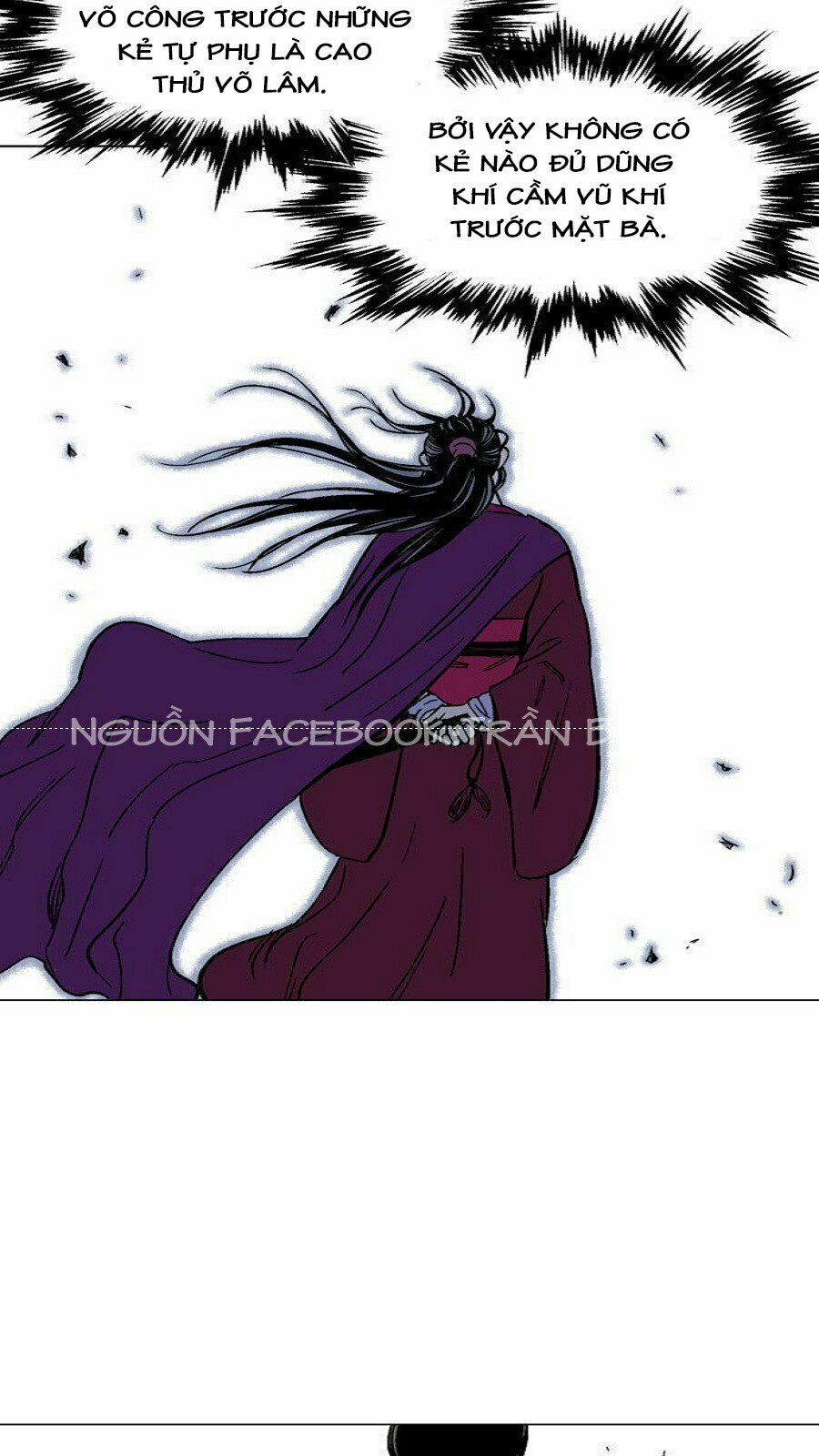 Gosu - Cao Thủ 2 Chapter 52 - Trang 25