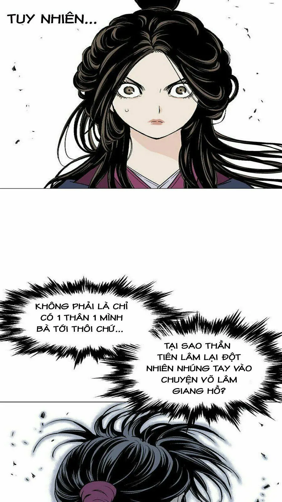 Gosu - Cao Thủ 2 Chapter 52 - Trang 26