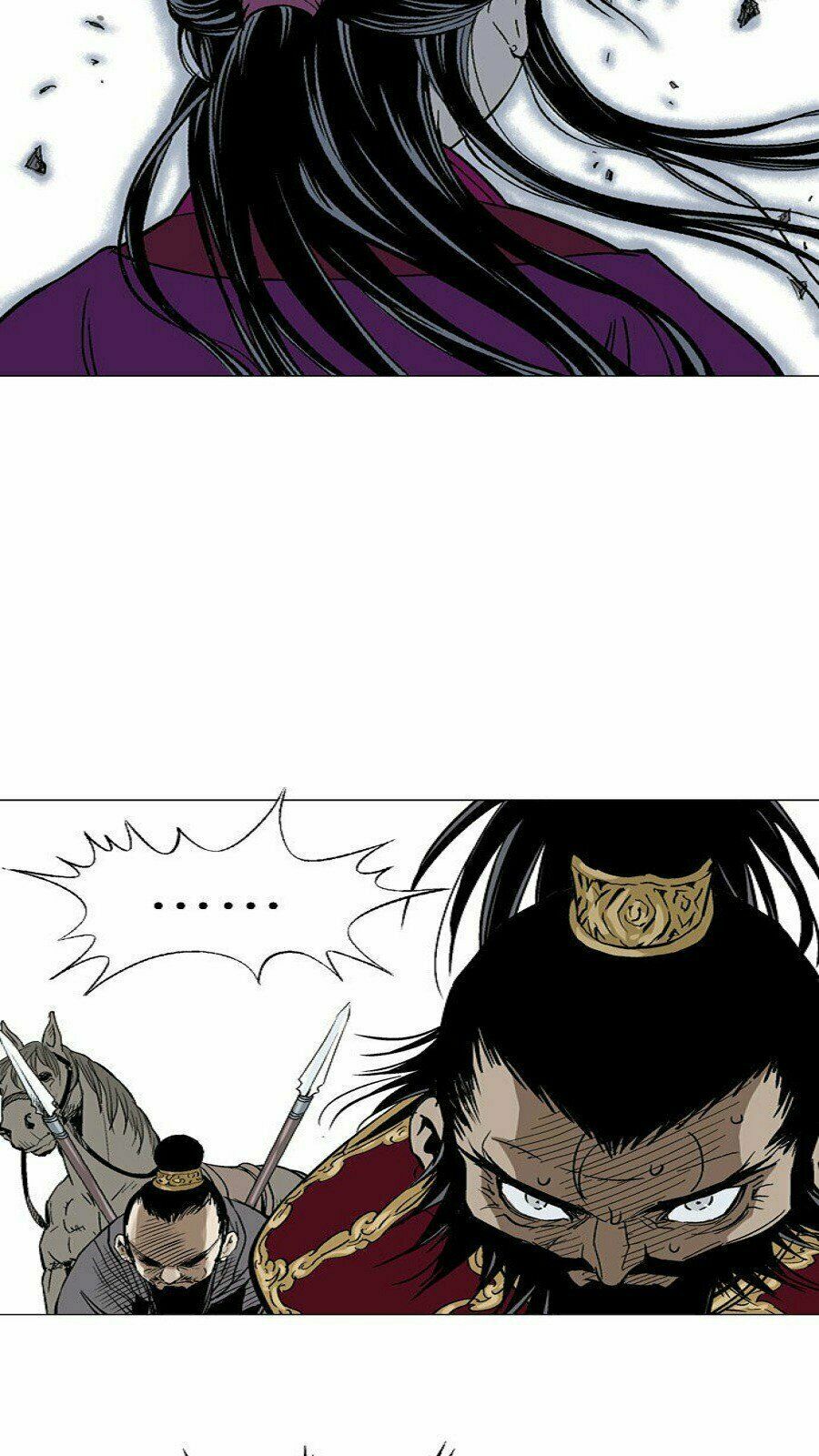 Gosu - Cao Thủ 2 Chapter 52 - Trang 27