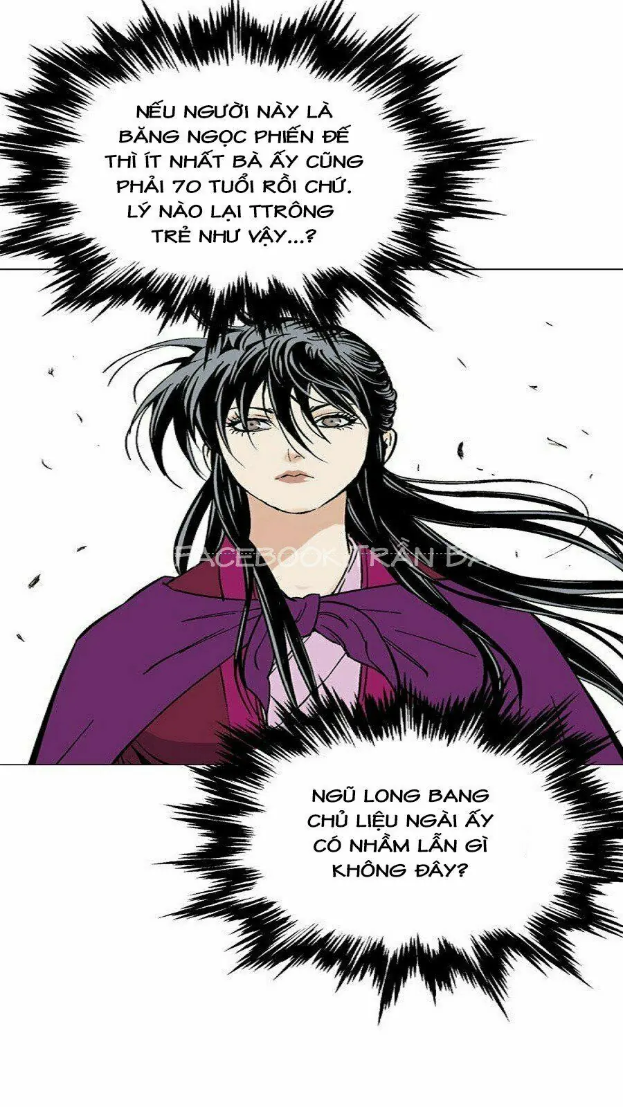 Gosu - Cao Thủ 2 Chapter 52 - Trang 28