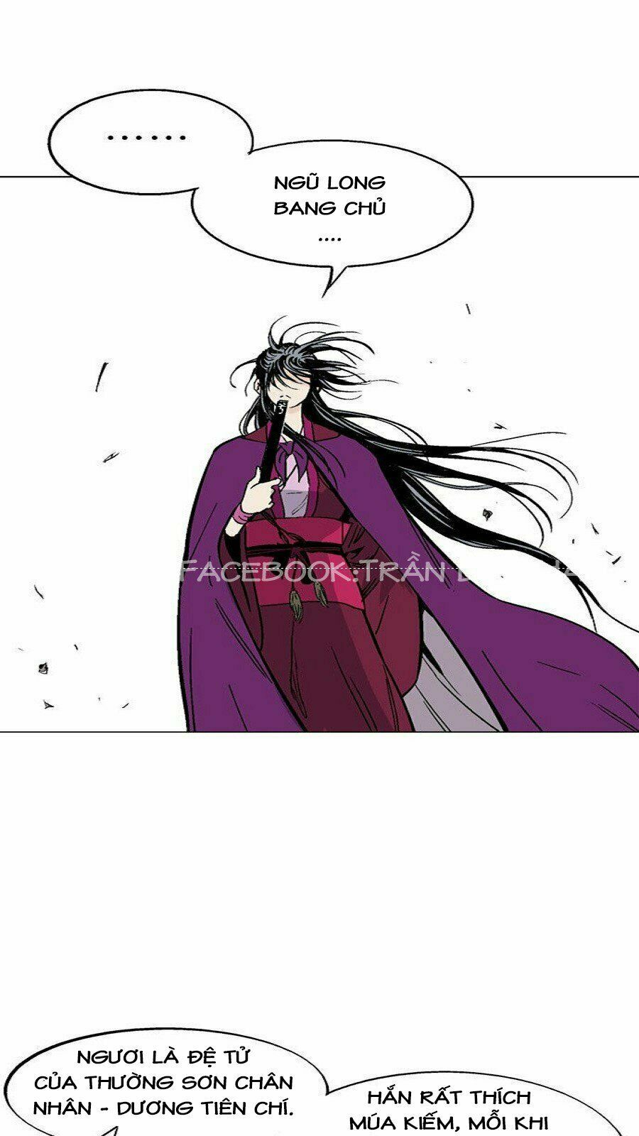 Gosu - Cao Thủ 2 Chapter 52 - Trang 29