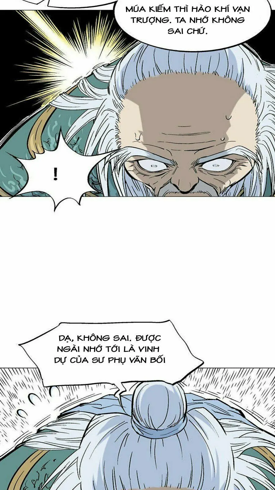 Gosu - Cao Thủ 2 Chapter 52 - Trang 30