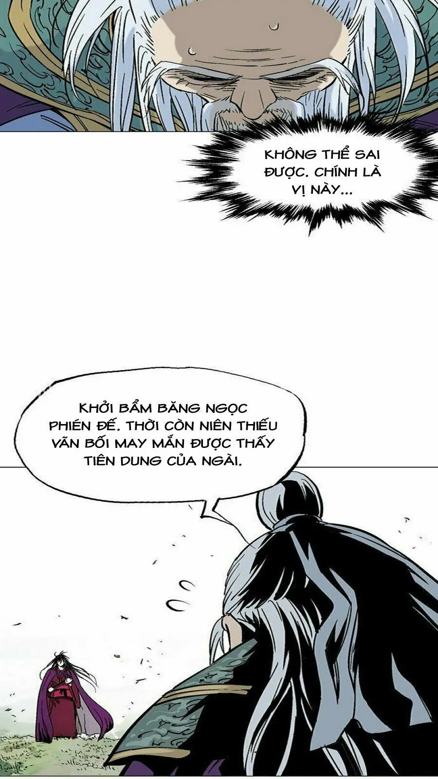 Gosu - Cao Thủ 2 Chapter 52 - Trang 31