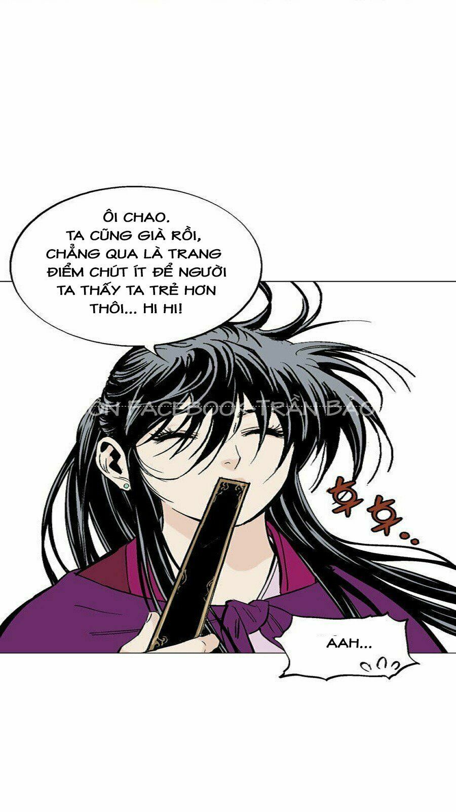 Gosu - Cao Thủ 2 Chapter 52 - Trang 32