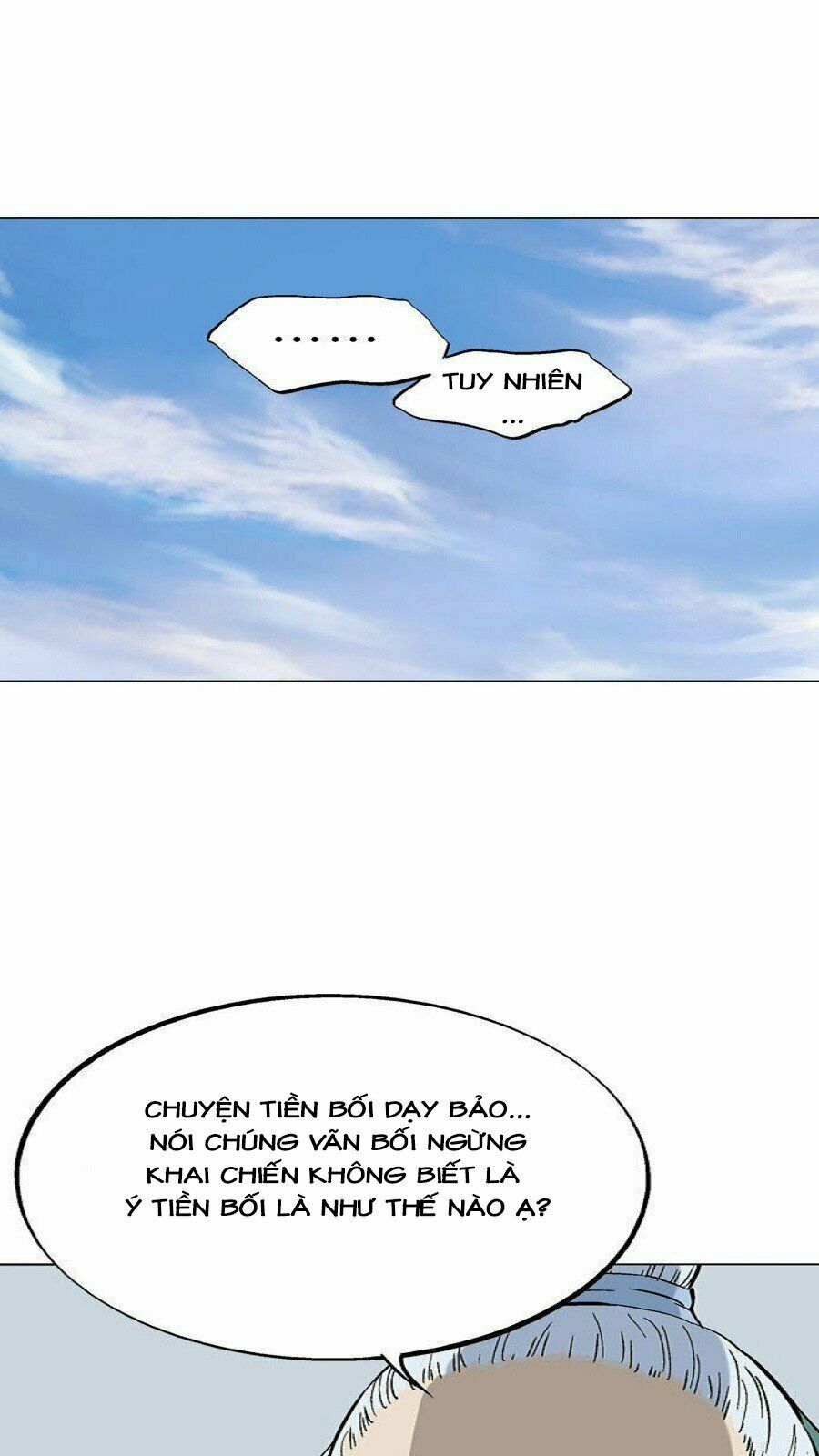 Gosu - Cao Thủ 2 Chapter 52 - Trang 33