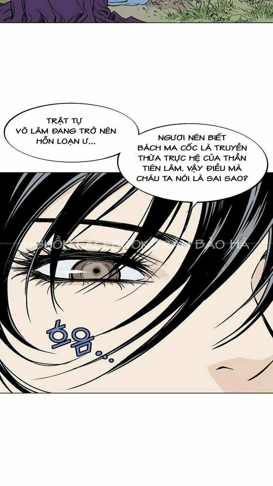 Gosu - Cao Thủ 2 Chapter 52 - Trang 36