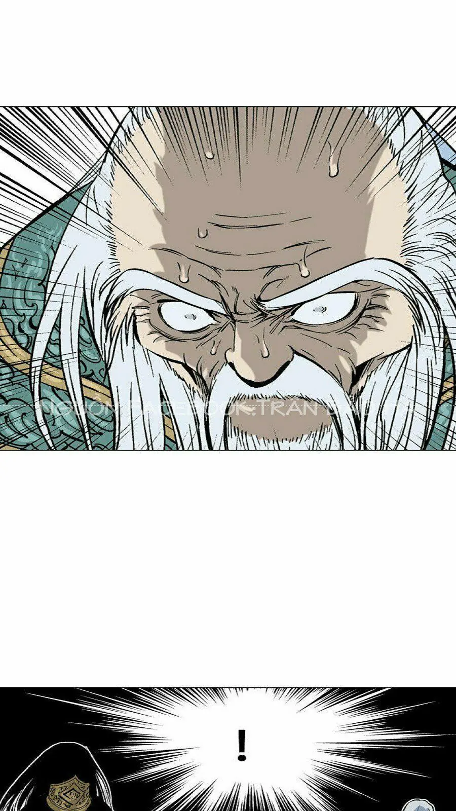 Gosu - Cao Thủ 2 Chapter 52 - Trang 37