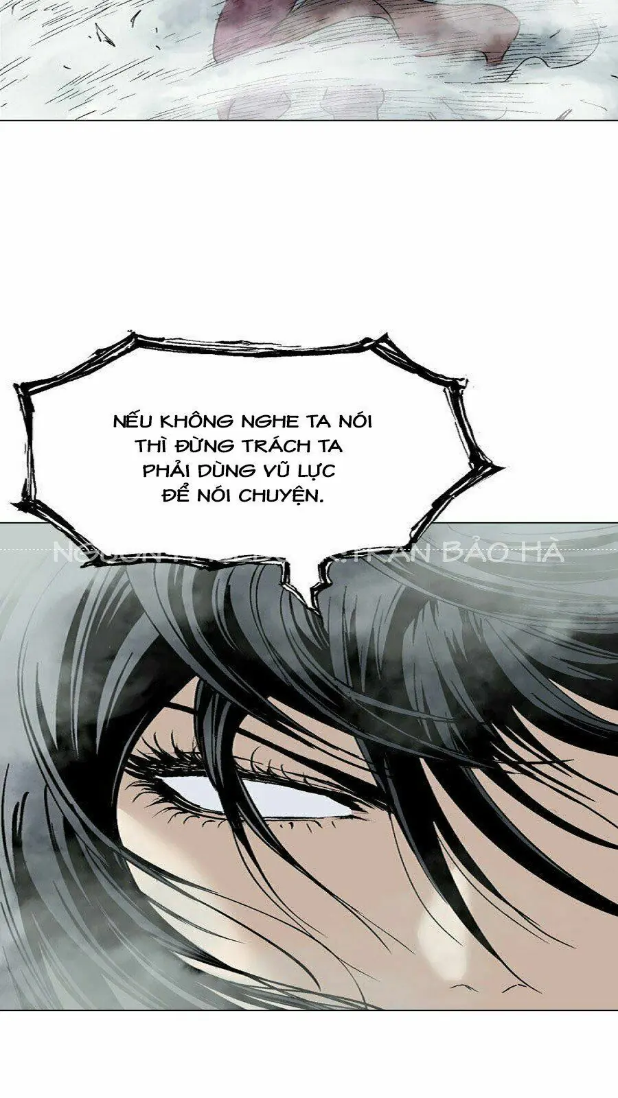 Gosu - Cao Thủ 2 Chapter 52 - Trang 4