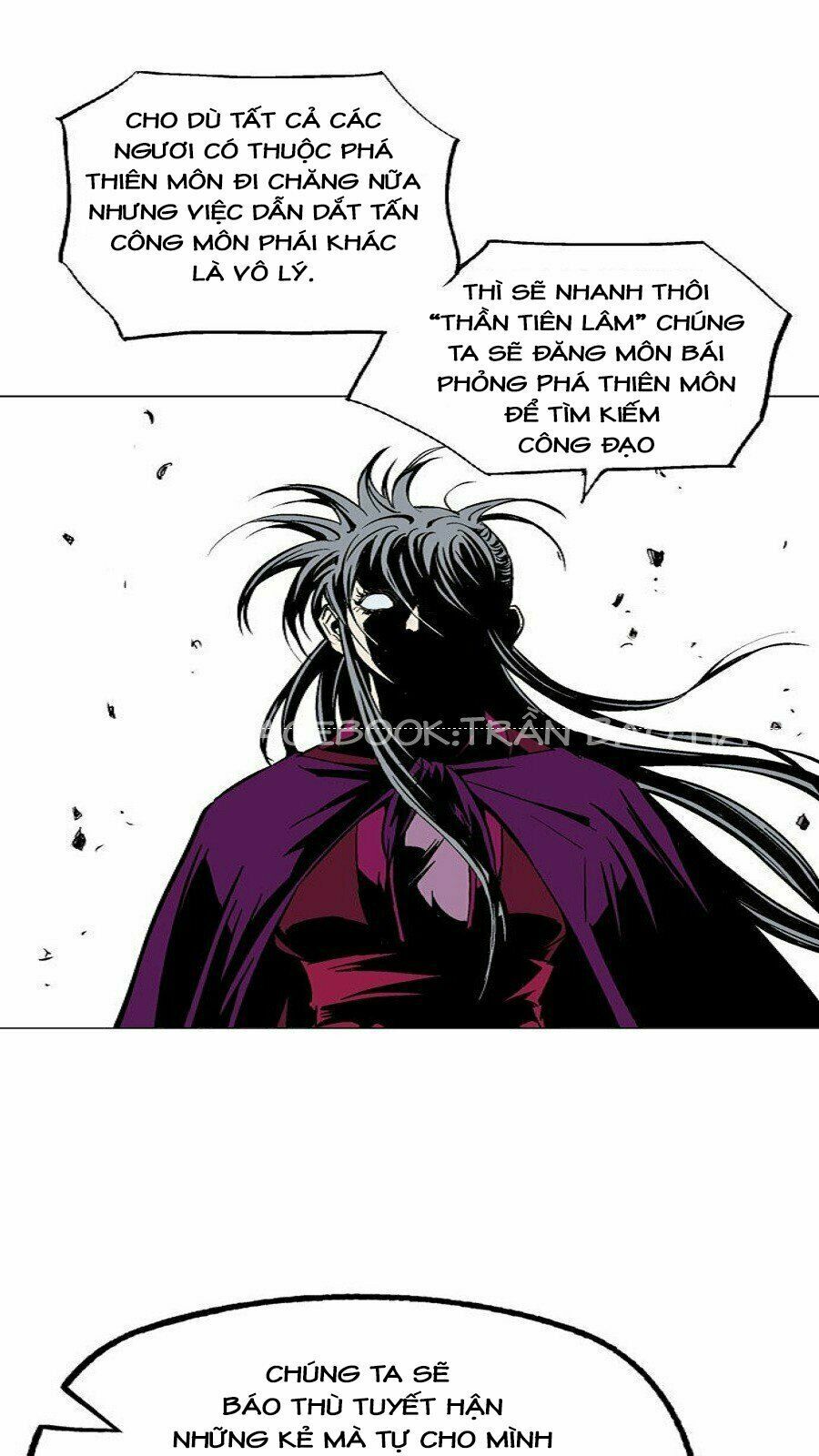Gosu - Cao Thủ 2 Chapter 52 - Trang 39