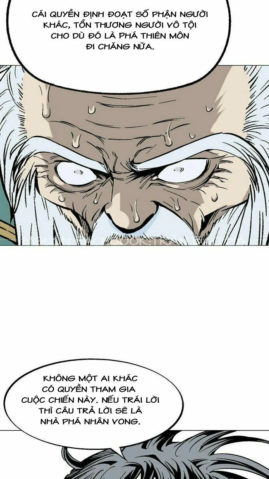 Gosu - Cao Thủ 2 Chapter 52 - Trang 40