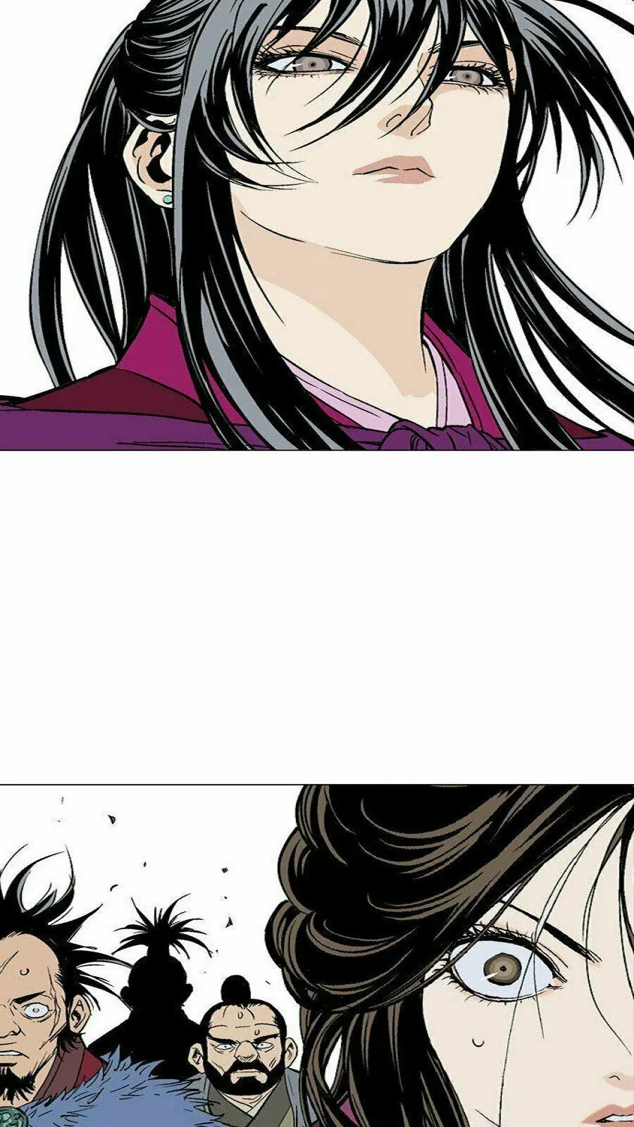 Gosu - Cao Thủ 2 Chapter 52 - Trang 41
