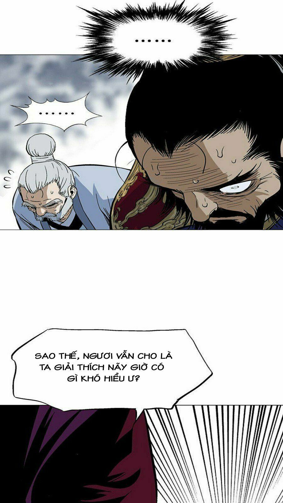 Gosu - Cao Thủ 2 Chapter 52 - Trang 43