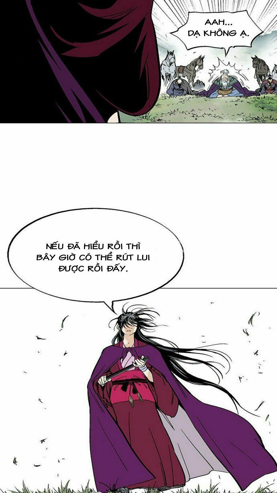 Gosu - Cao Thủ 2 Chapter 52 - Trang 44