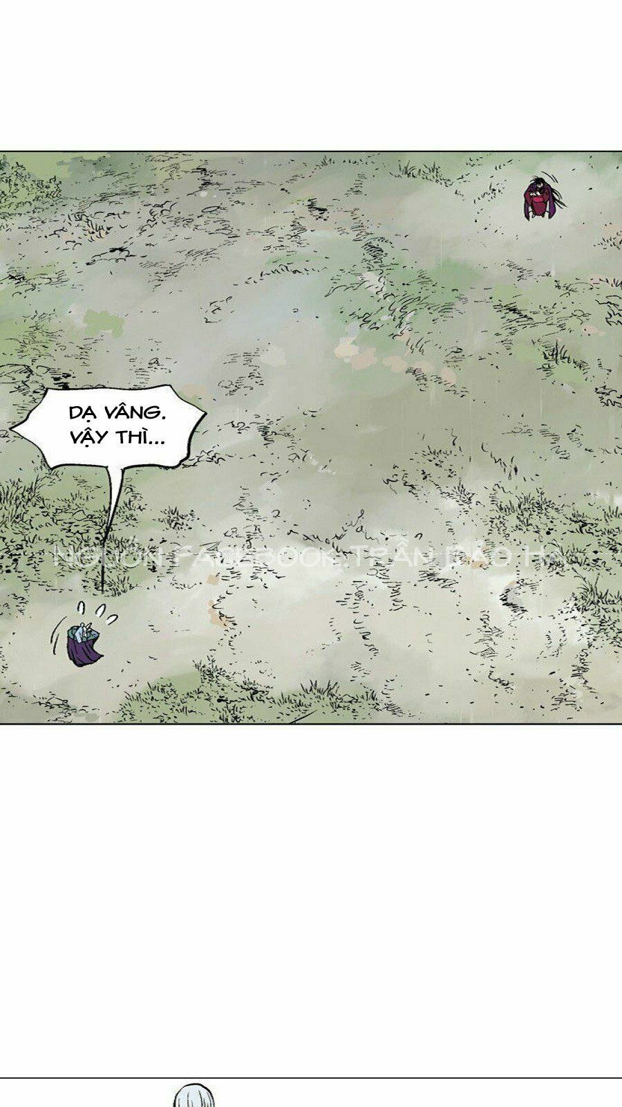 Gosu - Cao Thủ 2 Chapter 52 - Trang 46