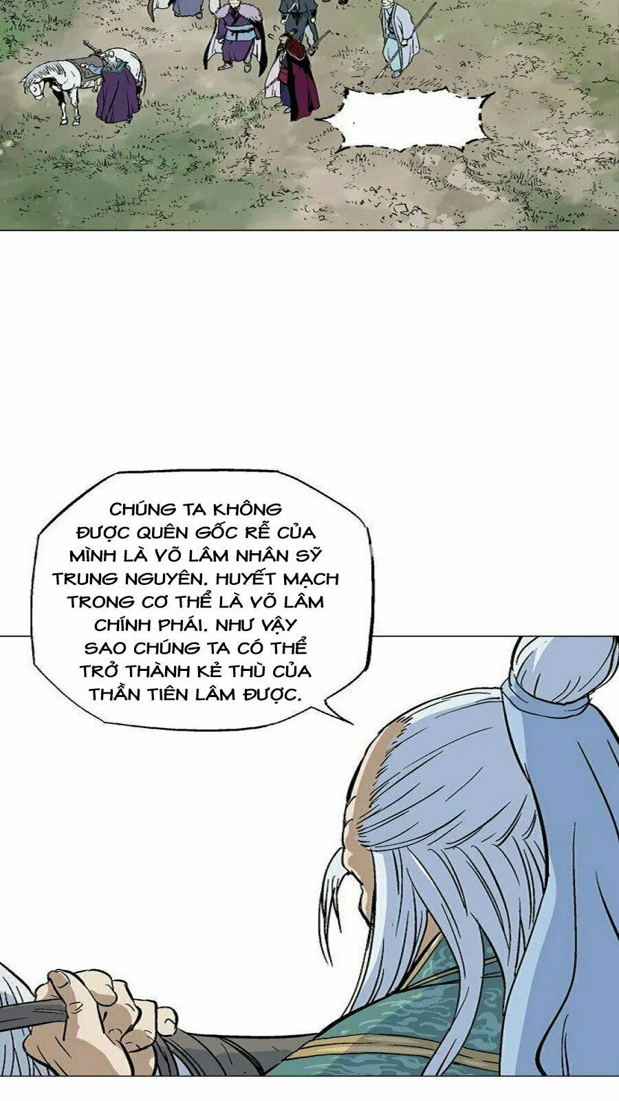Gosu - Cao Thủ 2 Chapter 52 - Trang 48