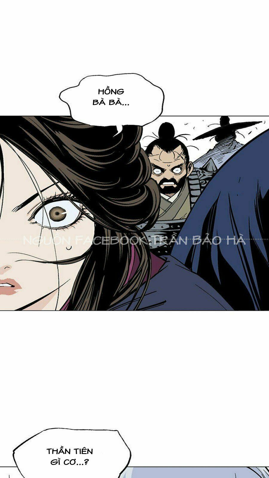 Gosu - Cao Thủ 2 Chapter 52 - Trang 5