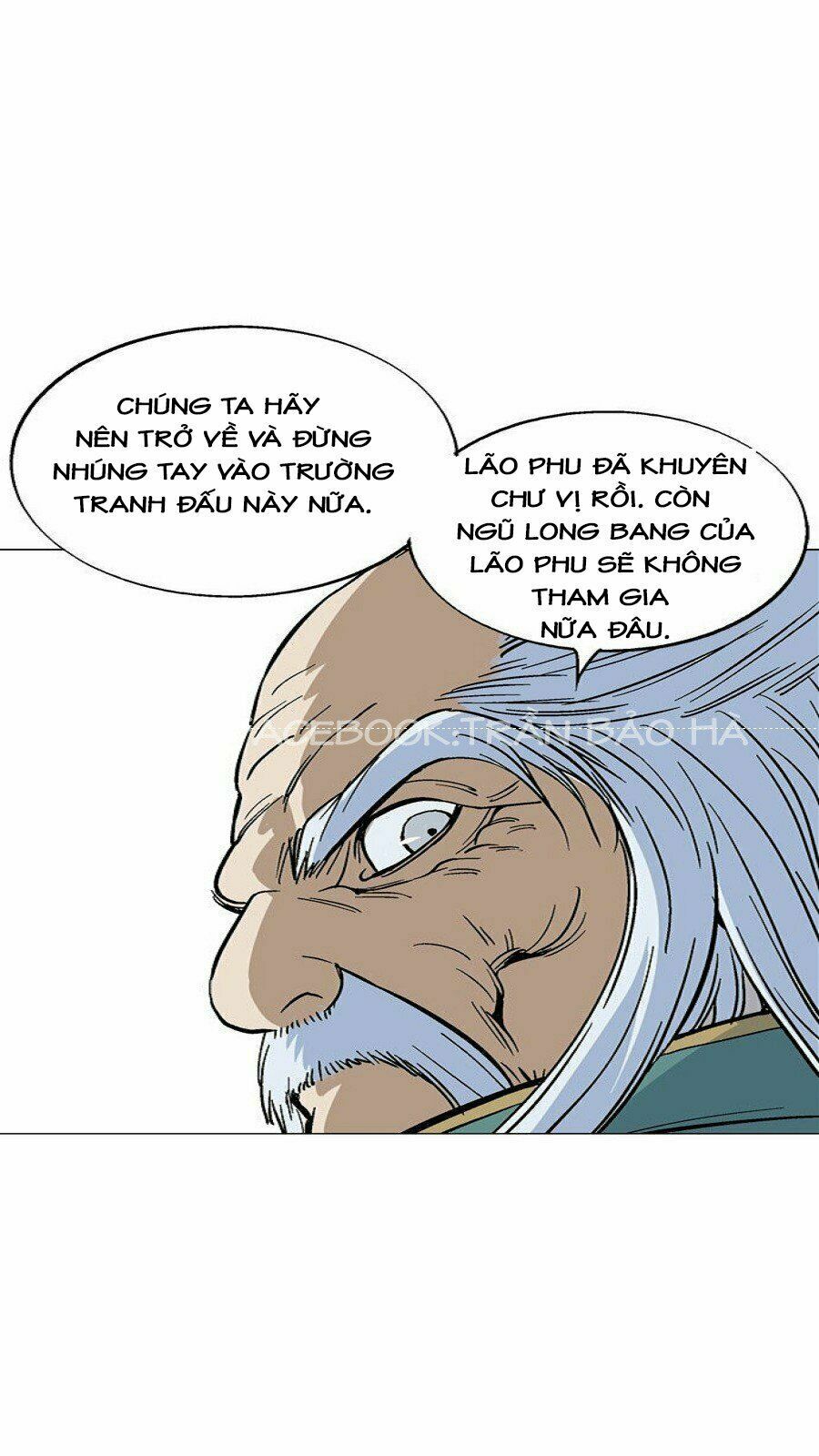 Gosu - Cao Thủ 2 Chapter 52 - Trang 49