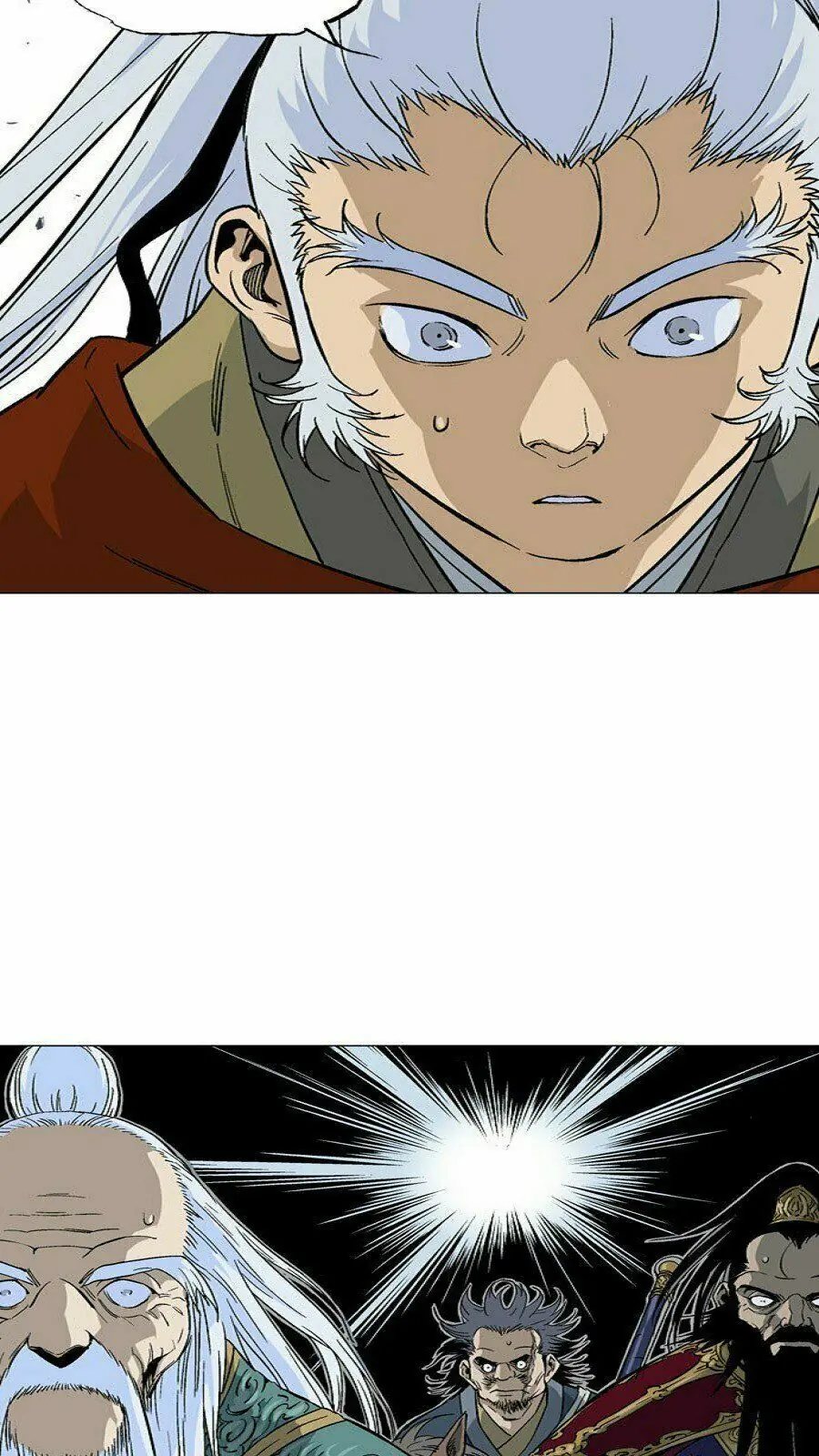 Gosu - Cao Thủ 2 Chapter 52 - Trang 6
