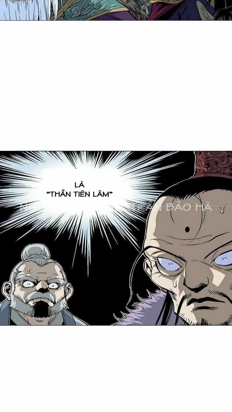 Gosu - Cao Thủ 2 Chapter 52 - Trang 7