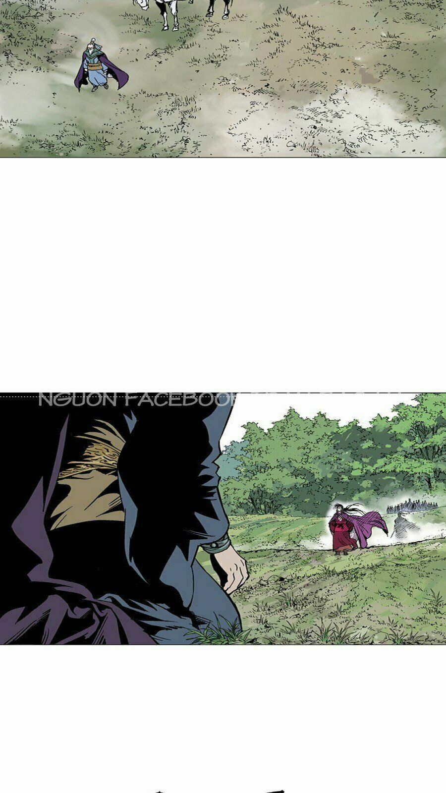 Gosu - Cao Thủ 2 Chapter 52 - Trang 9