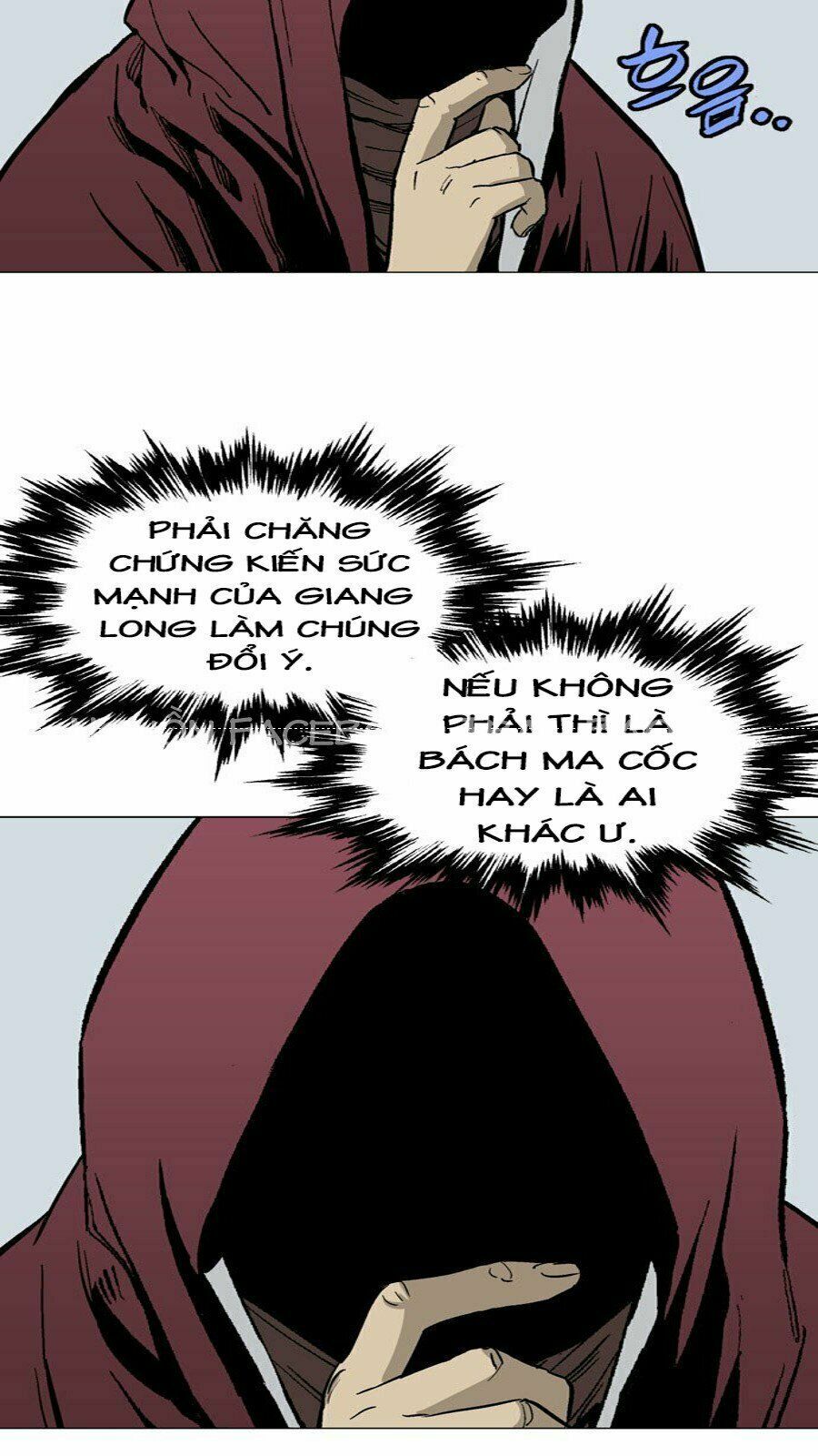 Gosu - Cao Thủ 2 Chapter 53 - Trang 10