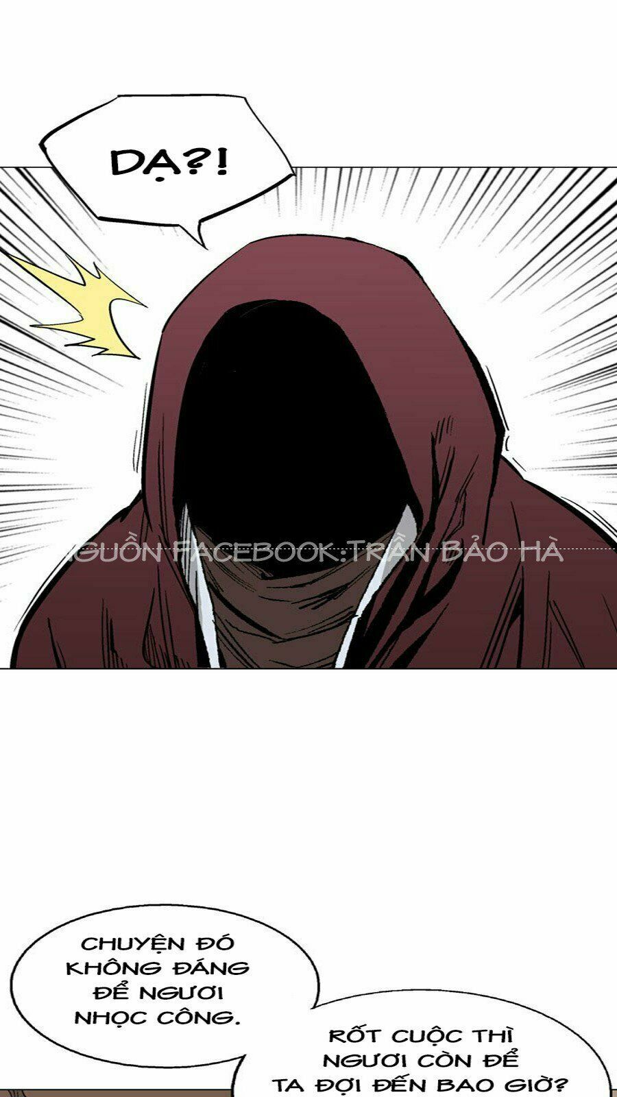 Gosu - Cao Thủ 2 Chapter 53 - Trang 12