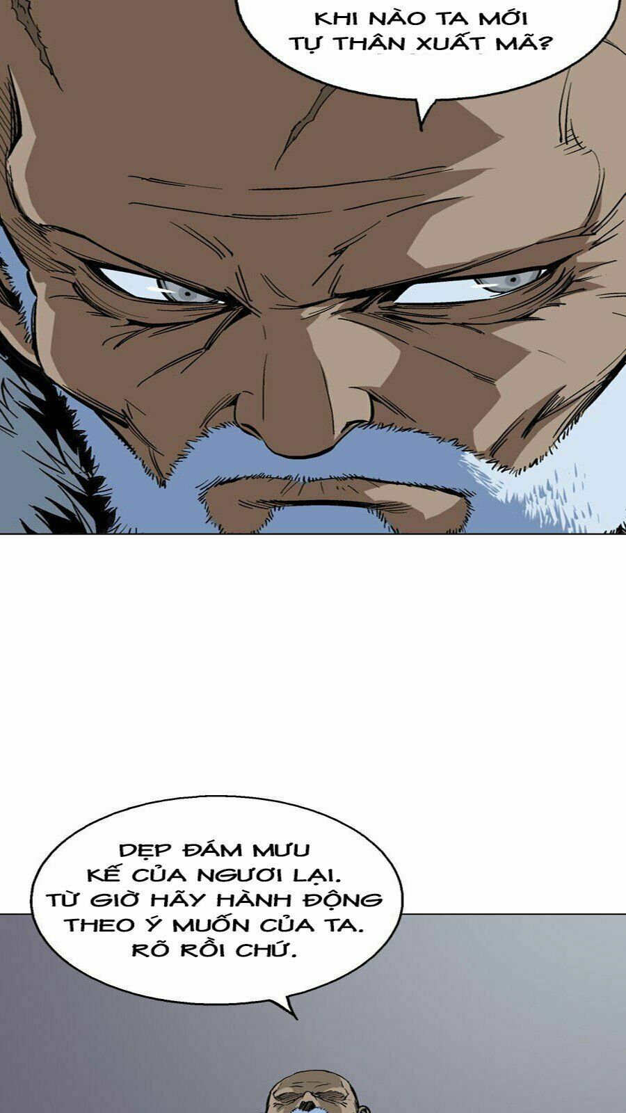Gosu - Cao Thủ 2 Chapter 53 - Trang 13