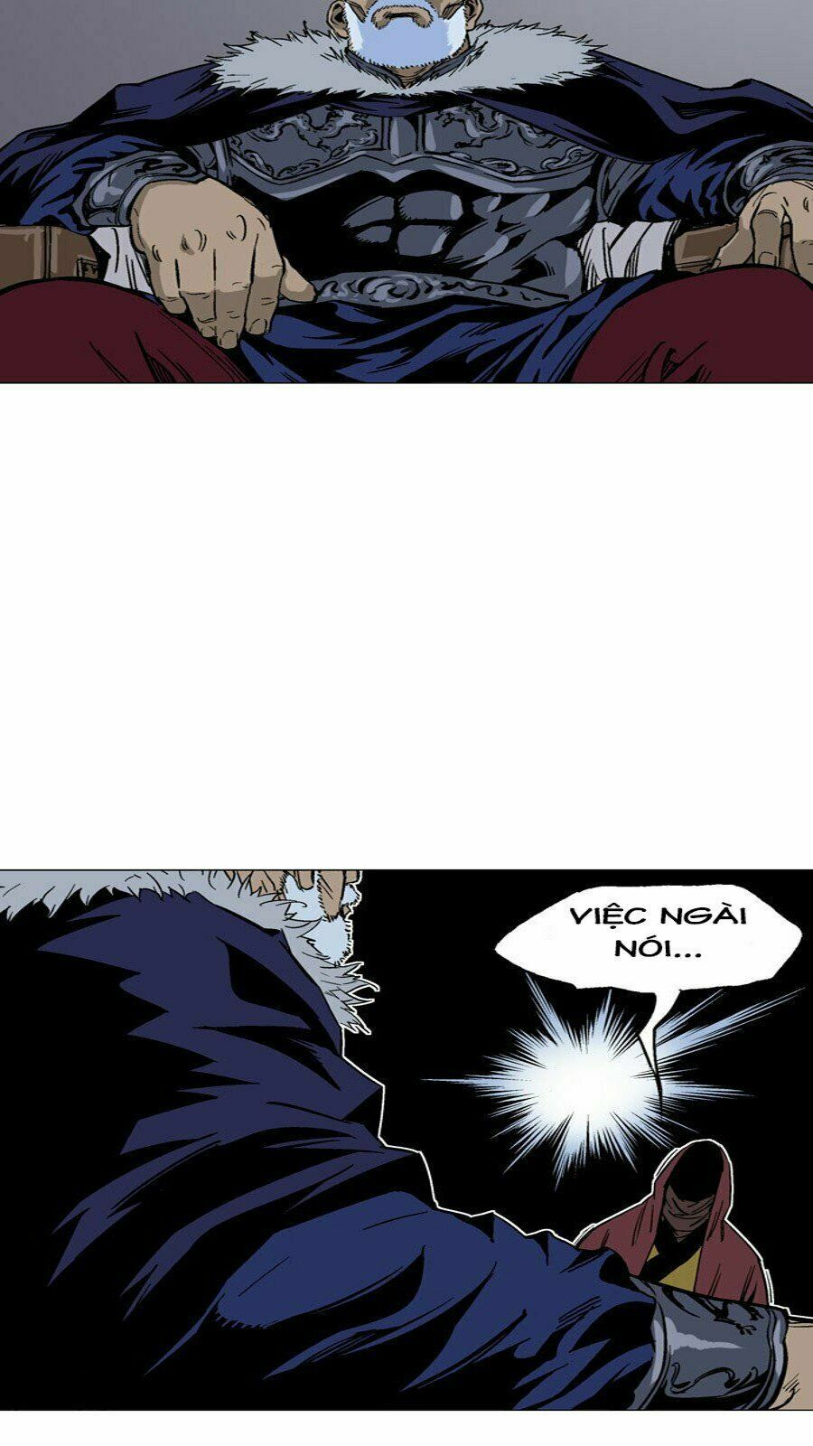 Gosu - Cao Thủ 2 Chapter 53 - Trang 14