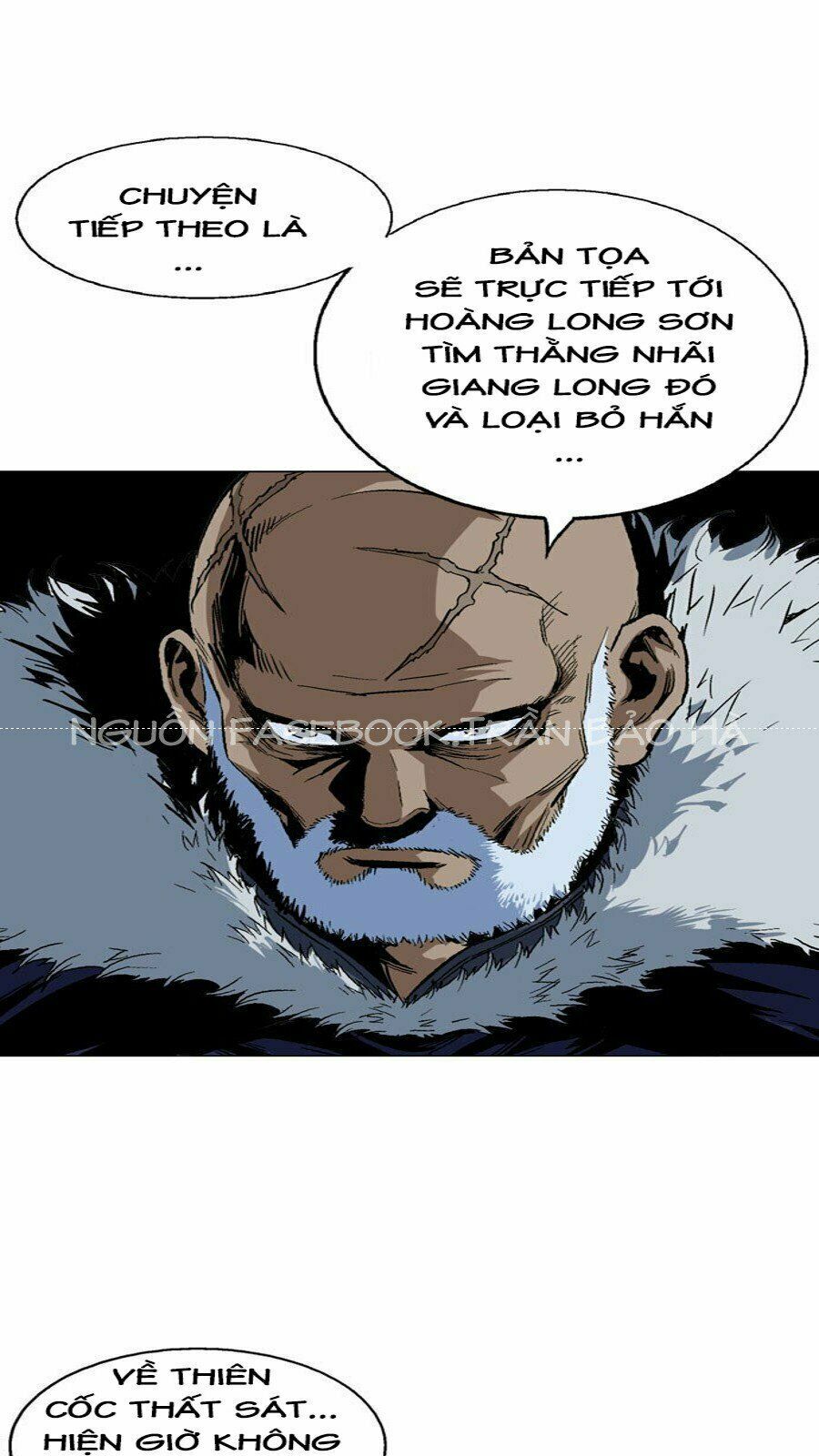 Gosu - Cao Thủ 2 Chapter 53 - Trang 16