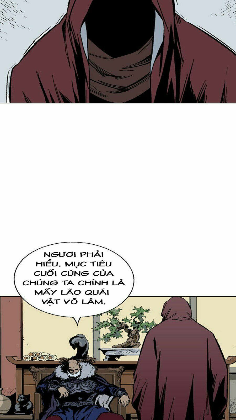 Gosu - Cao Thủ 2 Chapter 53 - Trang 18