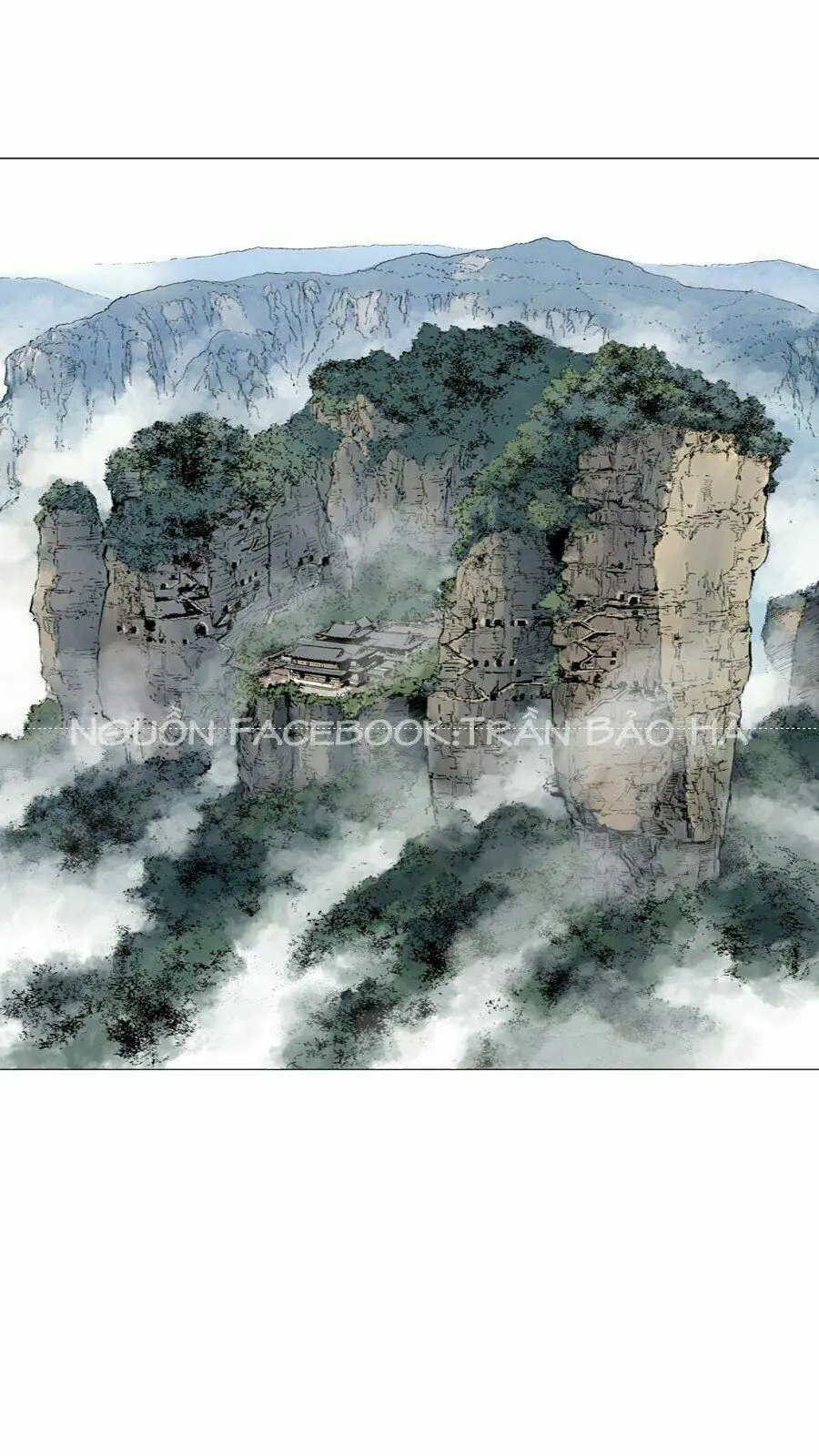 Gosu - Cao Thủ 2 Chapter 53 - Trang 2