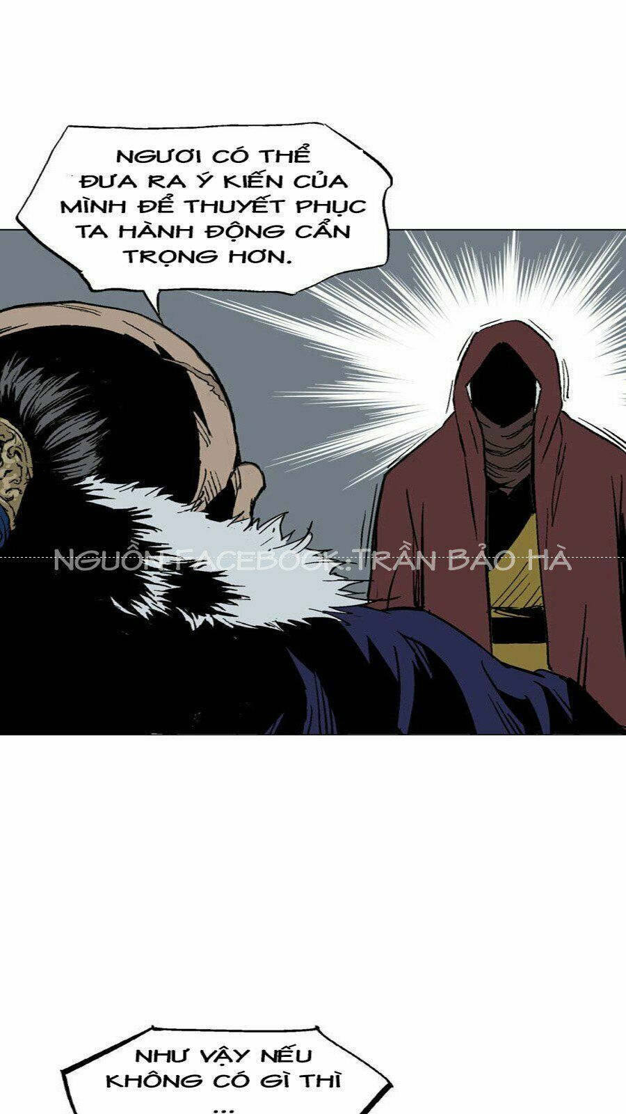 Gosu - Cao Thủ 2 Chapter 53 - Trang 21