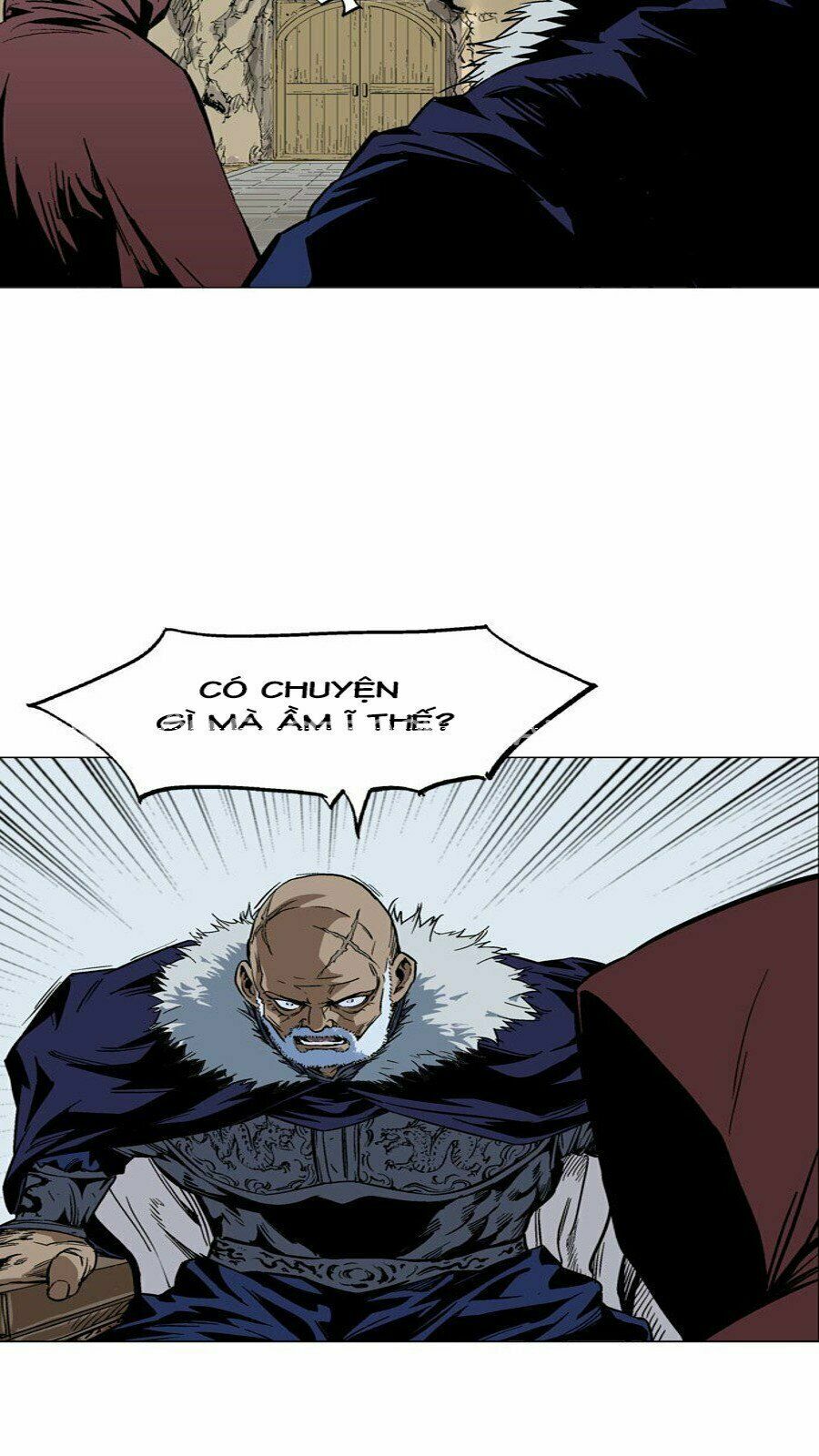 Gosu - Cao Thủ 2 Chapter 53 - Trang 23