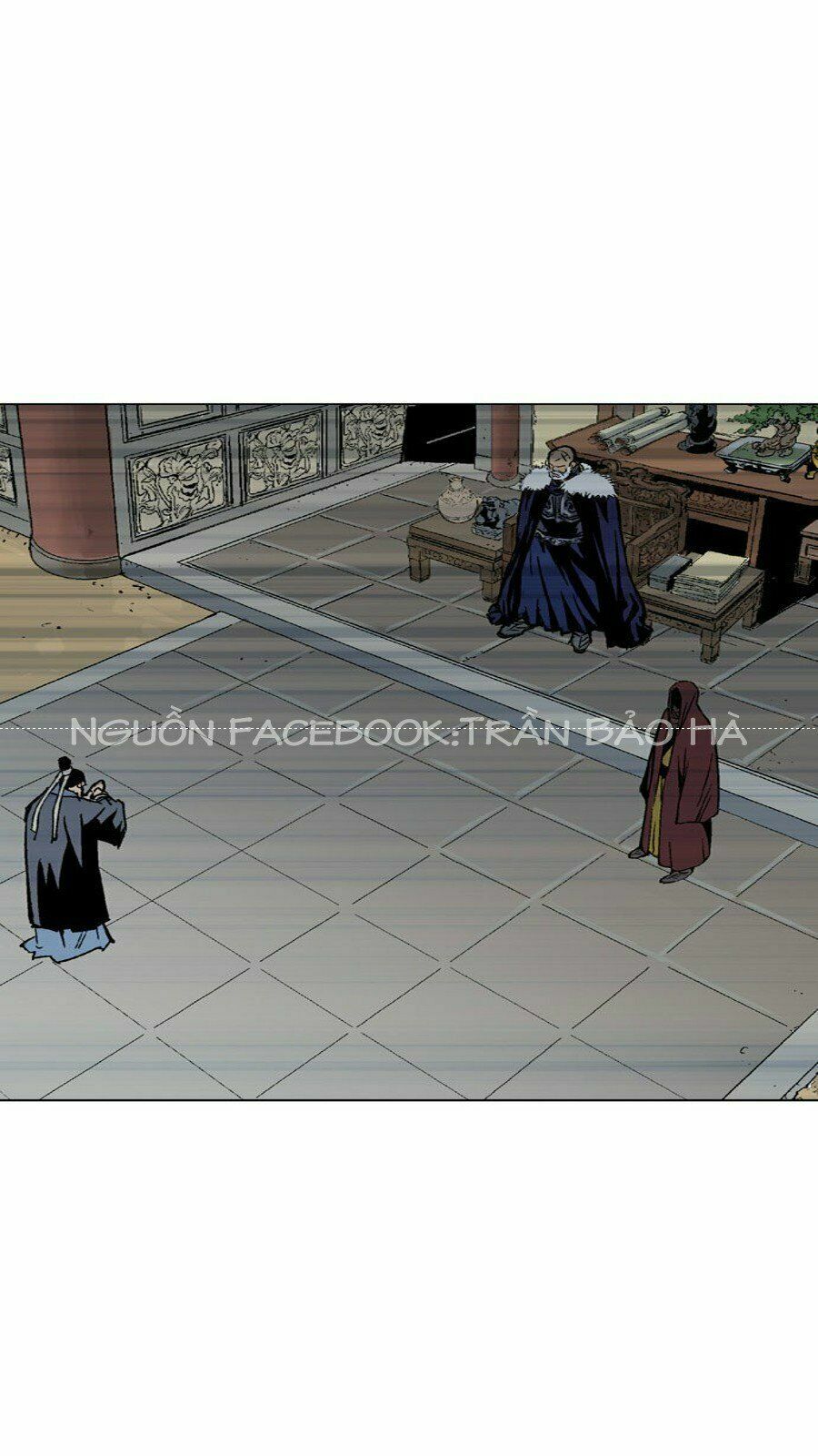 Gosu - Cao Thủ 2 Chapter 53 - Trang 24