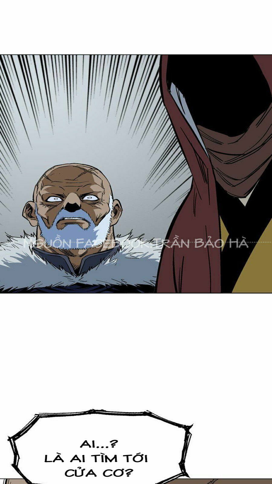 Gosu - Cao Thủ 2 Chapter 53 - Trang 25