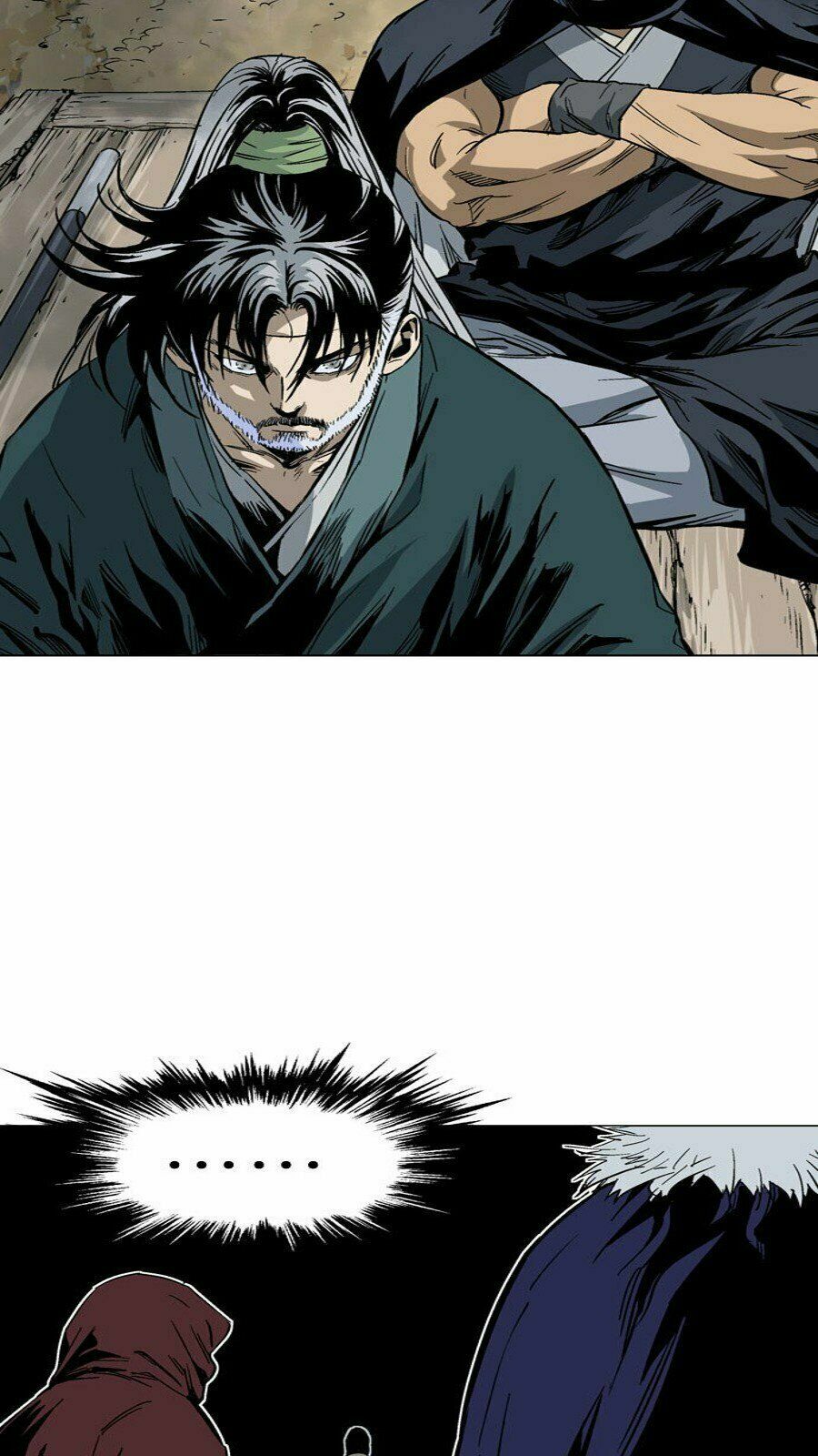 Gosu - Cao Thủ 2 Chapter 53 - Trang 27