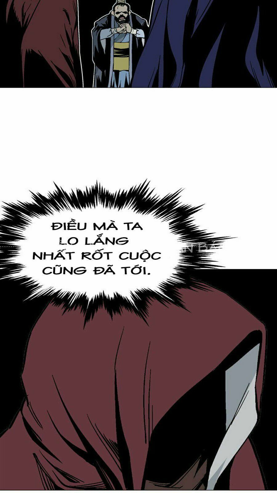 Gosu - Cao Thủ 2 Chapter 53 - Trang 28