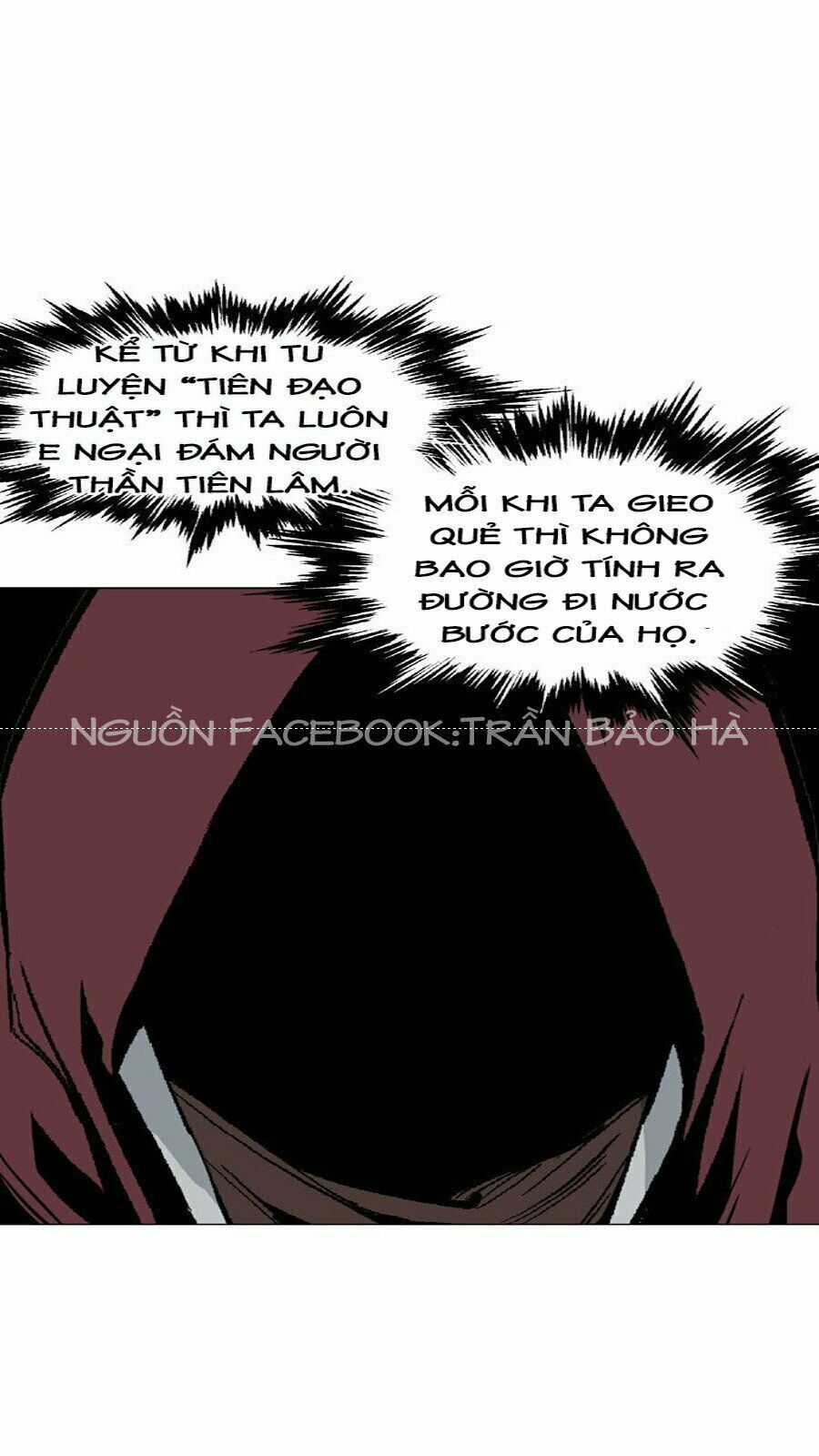 Gosu - Cao Thủ 2 Chapter 53 - Trang 29