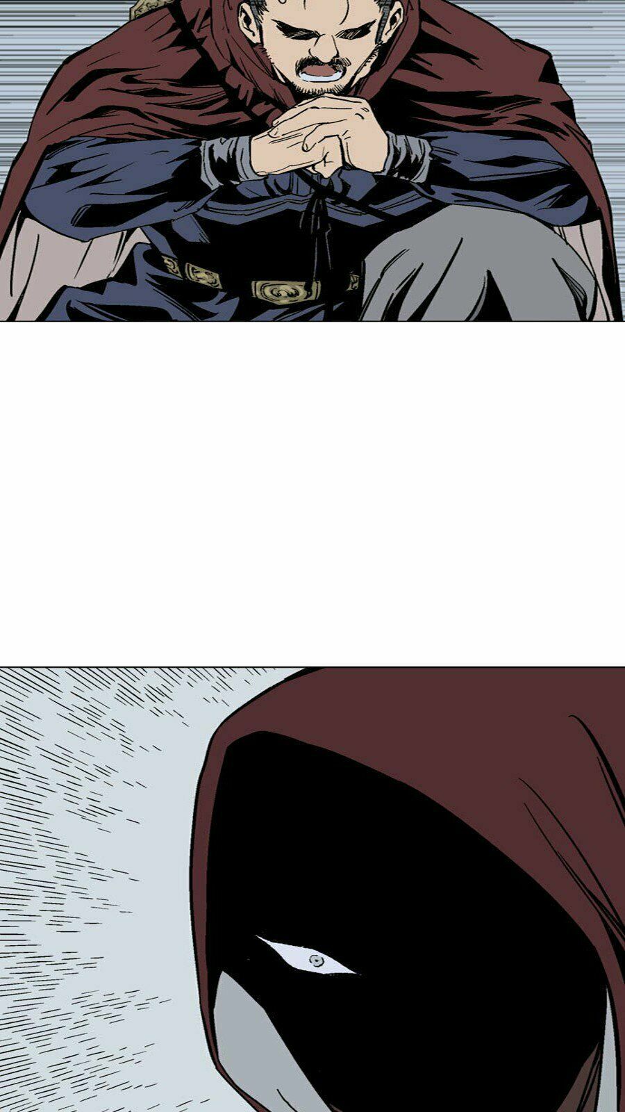 Gosu - Cao Thủ 2 Chapter 53 - Trang 3