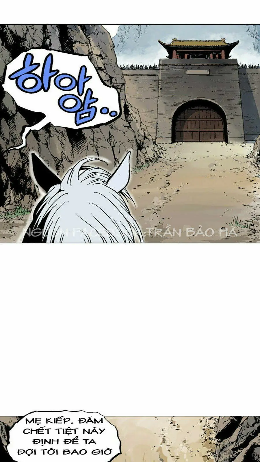 Gosu - Cao Thủ 2 Chapter 53 - Trang 31