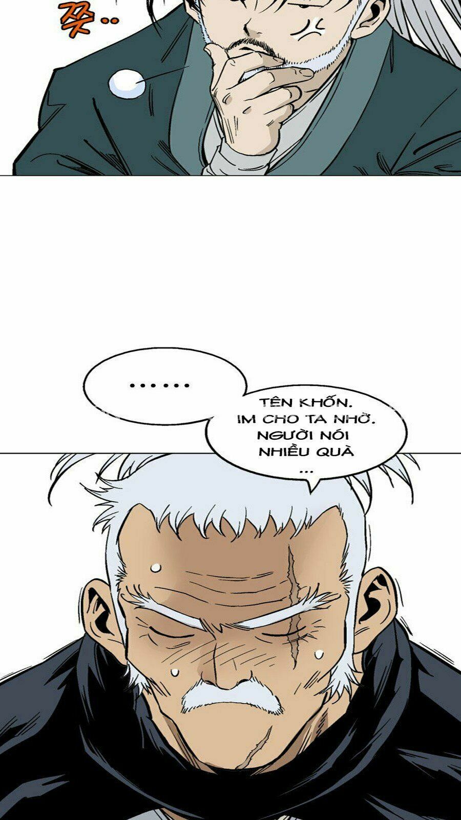 Gosu - Cao Thủ 2 Chapter 53 - Trang 33