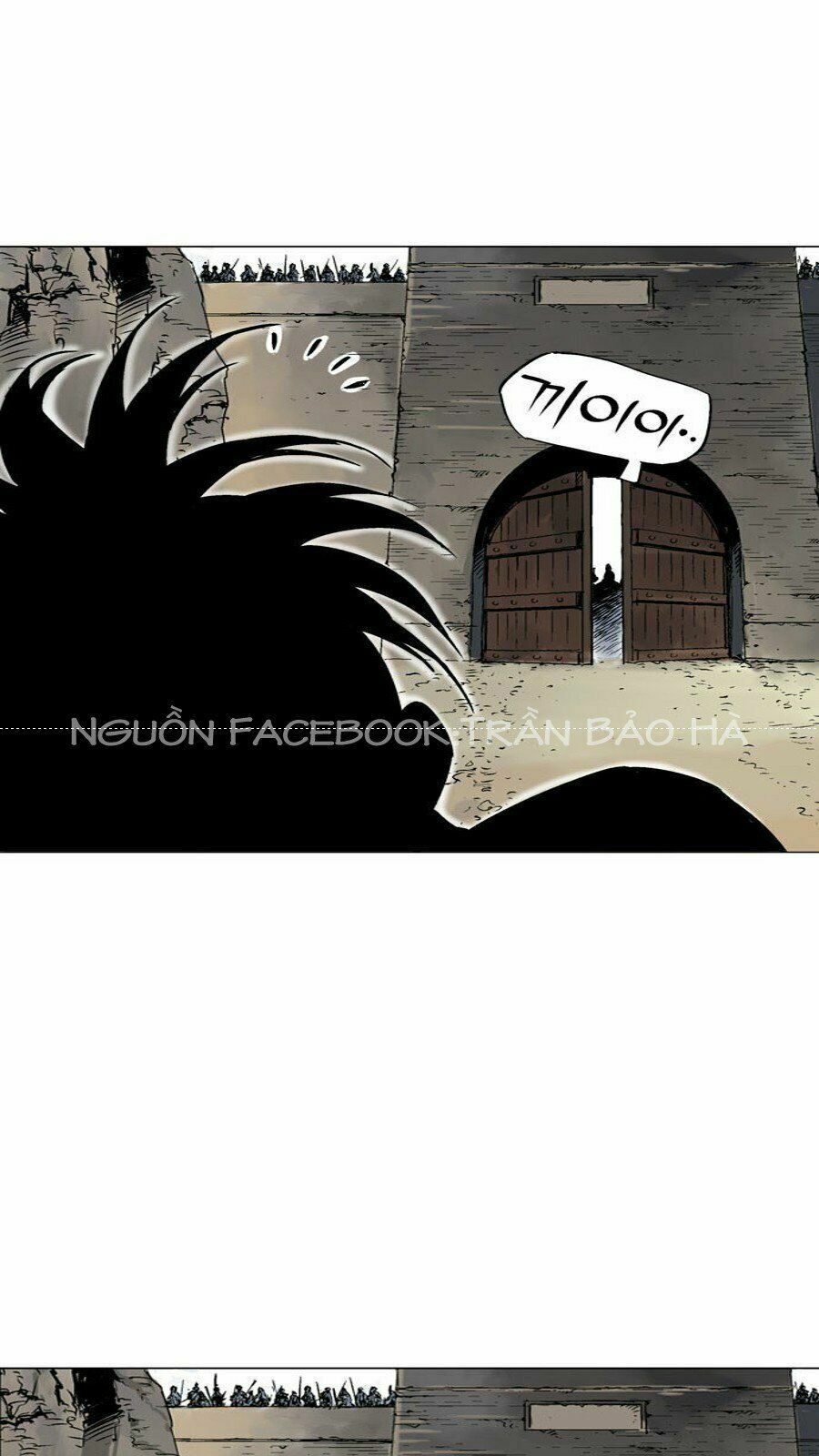 Gosu - Cao Thủ 2 Chapter 53 - Trang 35