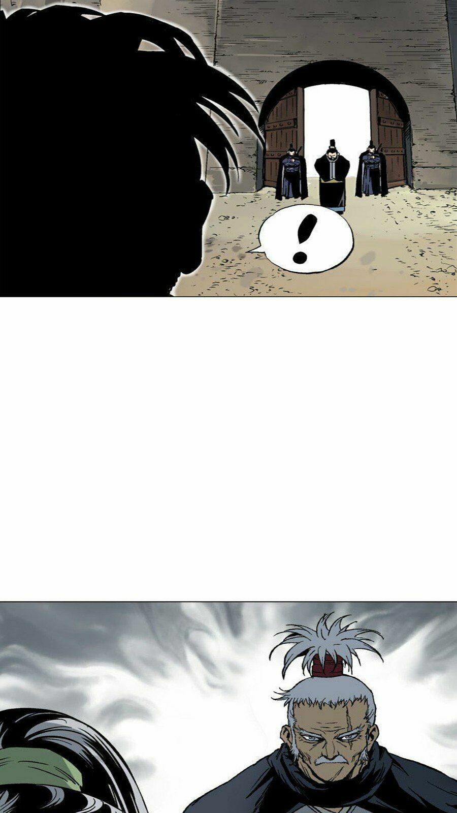 Gosu - Cao Thủ 2 Chapter 53 - Trang 36
